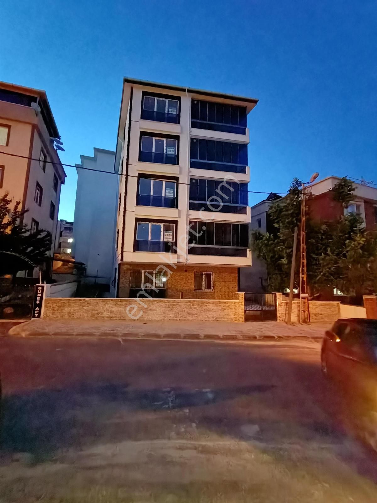 The Boss Gayrimenkul'den Satılık 2+1 Daire - Görsel 6