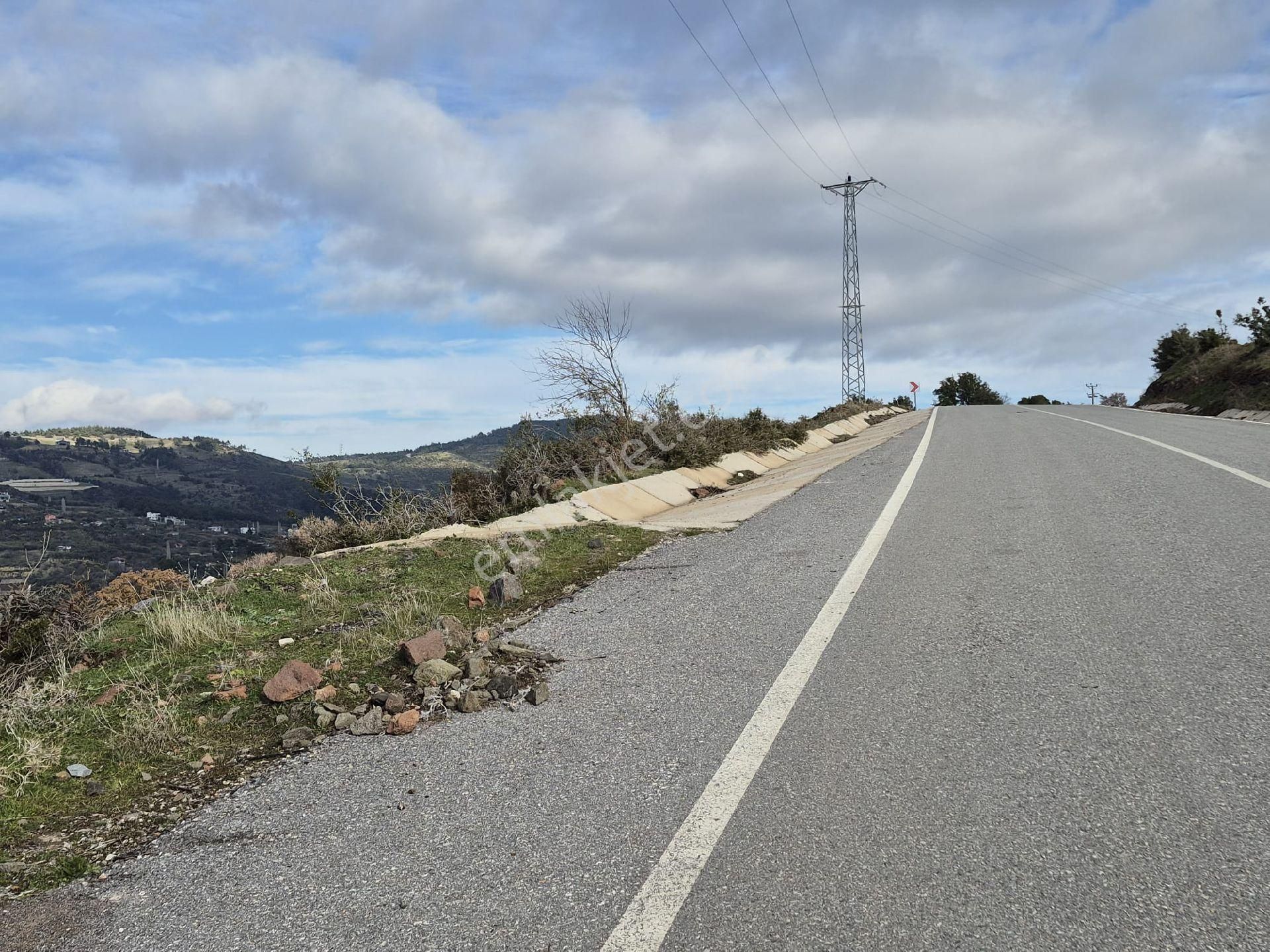 Bornova Beşyol 300m2 Satılık Hisseli Tarla ! - Görsel 6