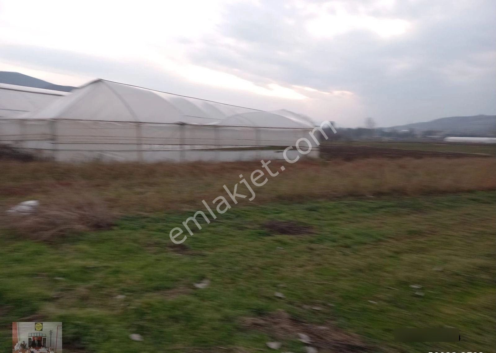 Gümenekte Mesire Alanına Yakın Konumda Satılık 2 Adet Tarla - Görsel 2