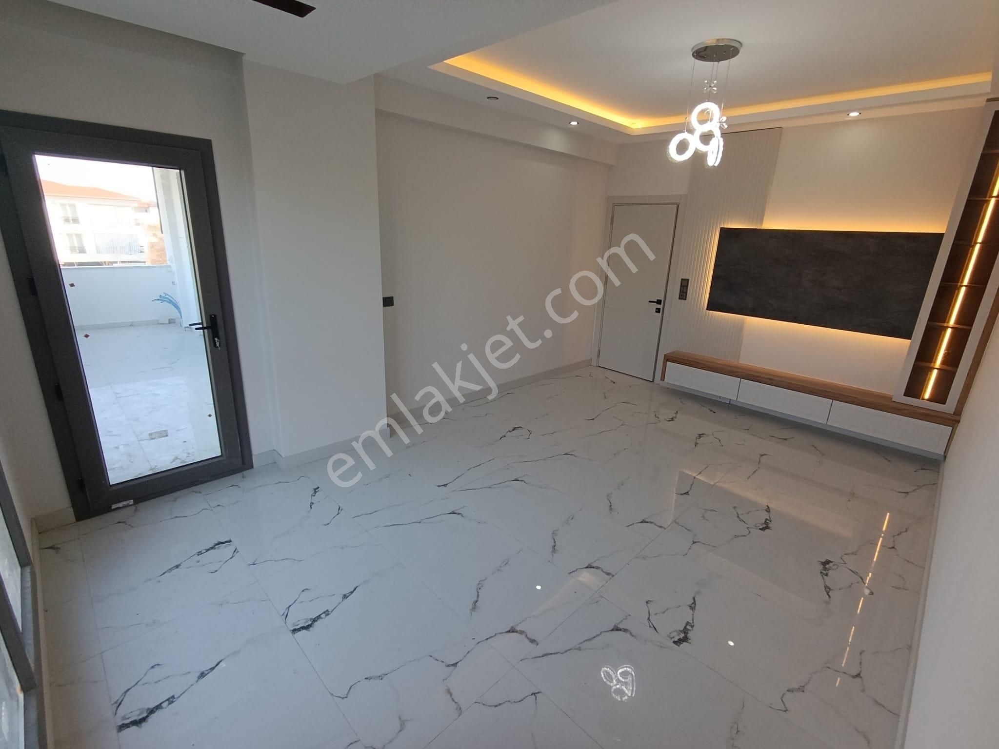 Blokyapı'dan Şemikler Doğal Yaşam Parkı Mevkii 120 M2 2+1 Daire - Görsel 6
