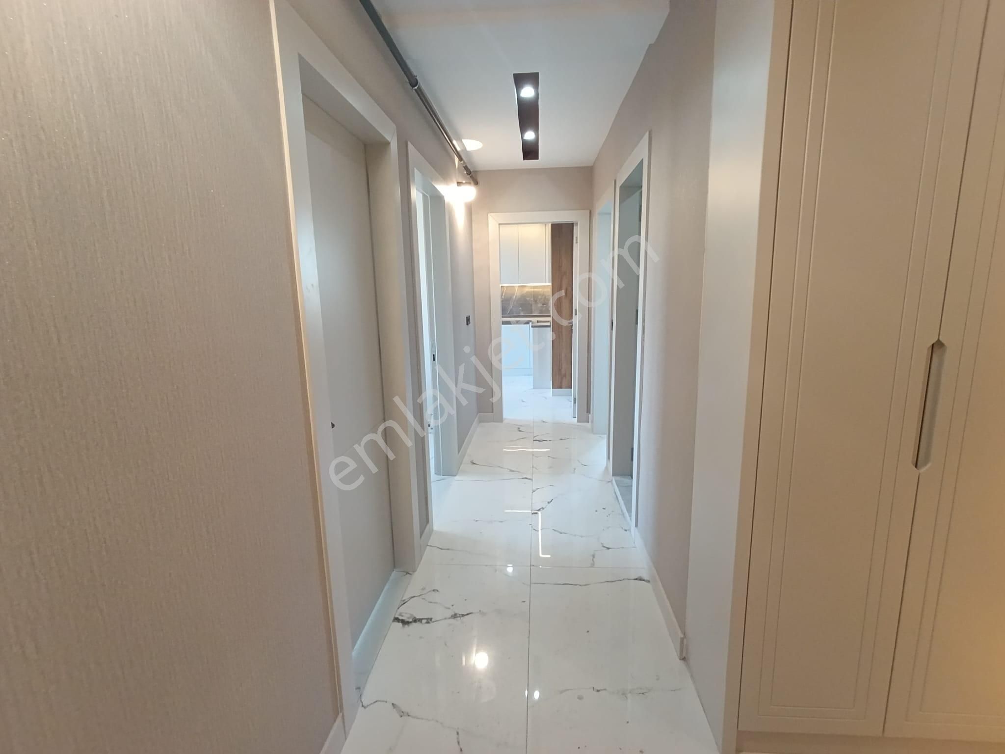 Blokyapı'dan Şemikler Doğal Yaşam Parkı Mevkii 120 M2 2+1 Daire - Görsel 4