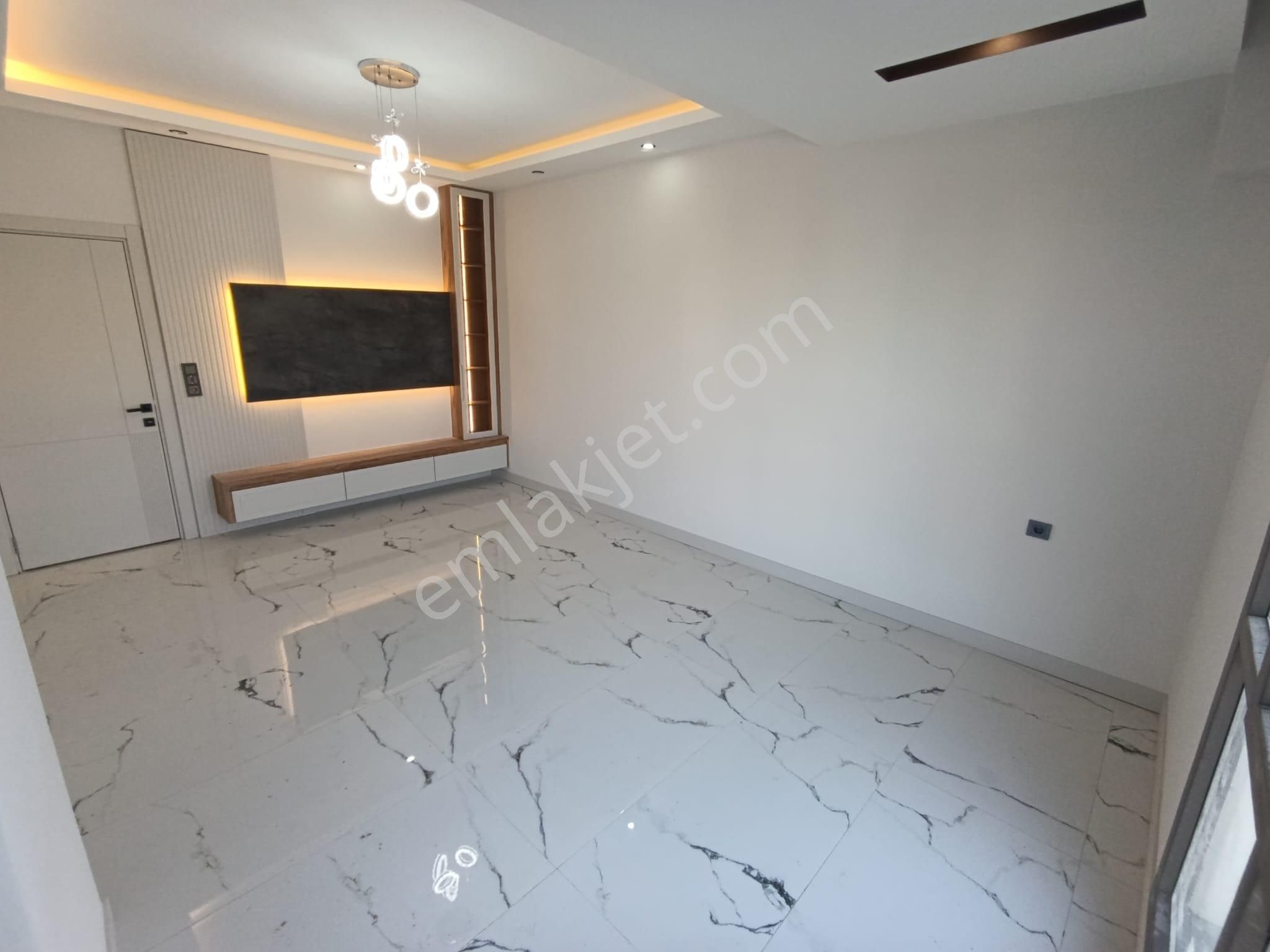 Blokyapı'dan Şemikler Doğal Yaşam Parkı Mevkii 120 M2 2+1 Daire - Görsel 5