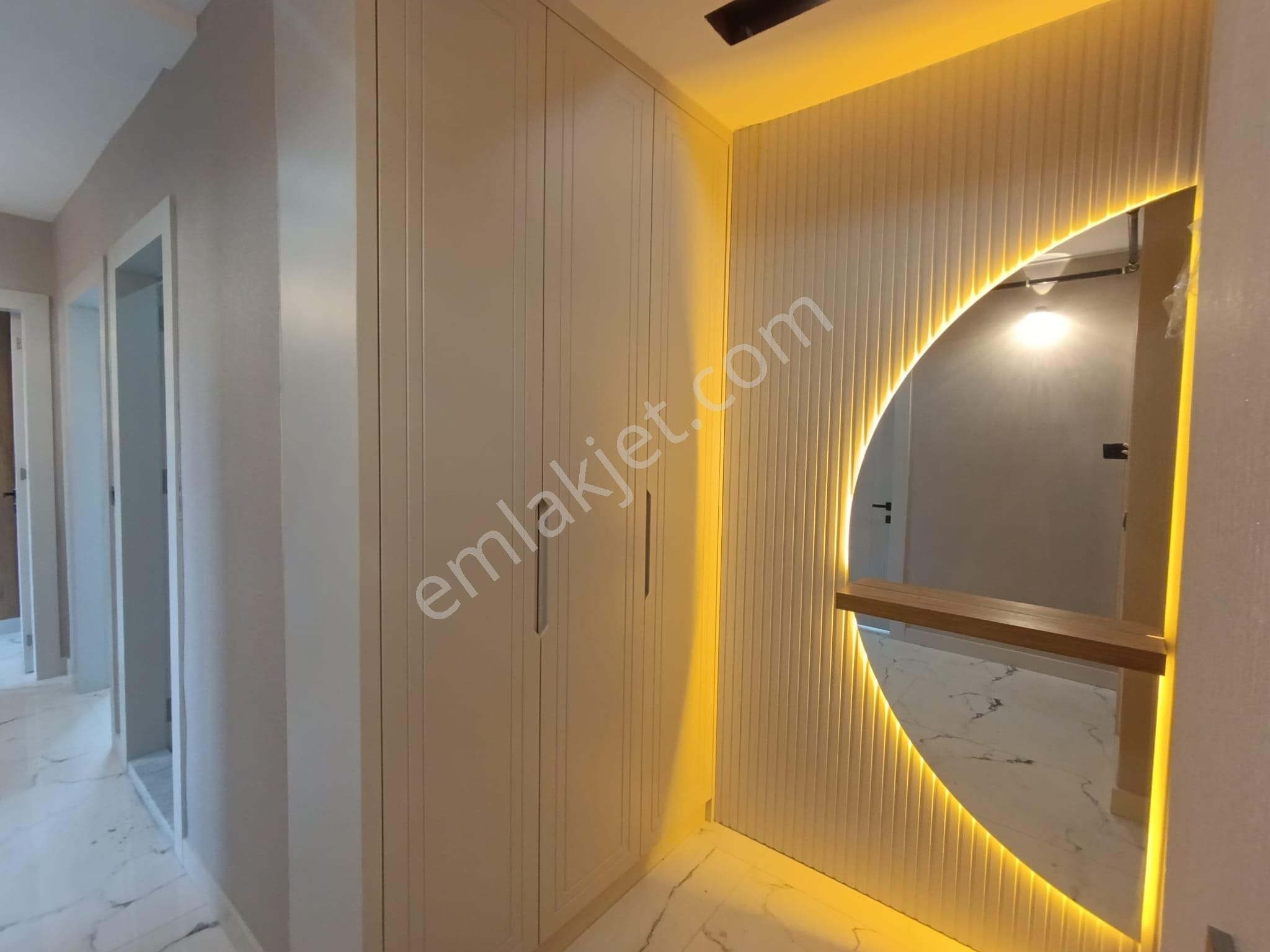 Blokyapı'dan Şemikler Doğal Yaşam Parkı Mevkii 120 M2 2+1 Daire - Görsel 3