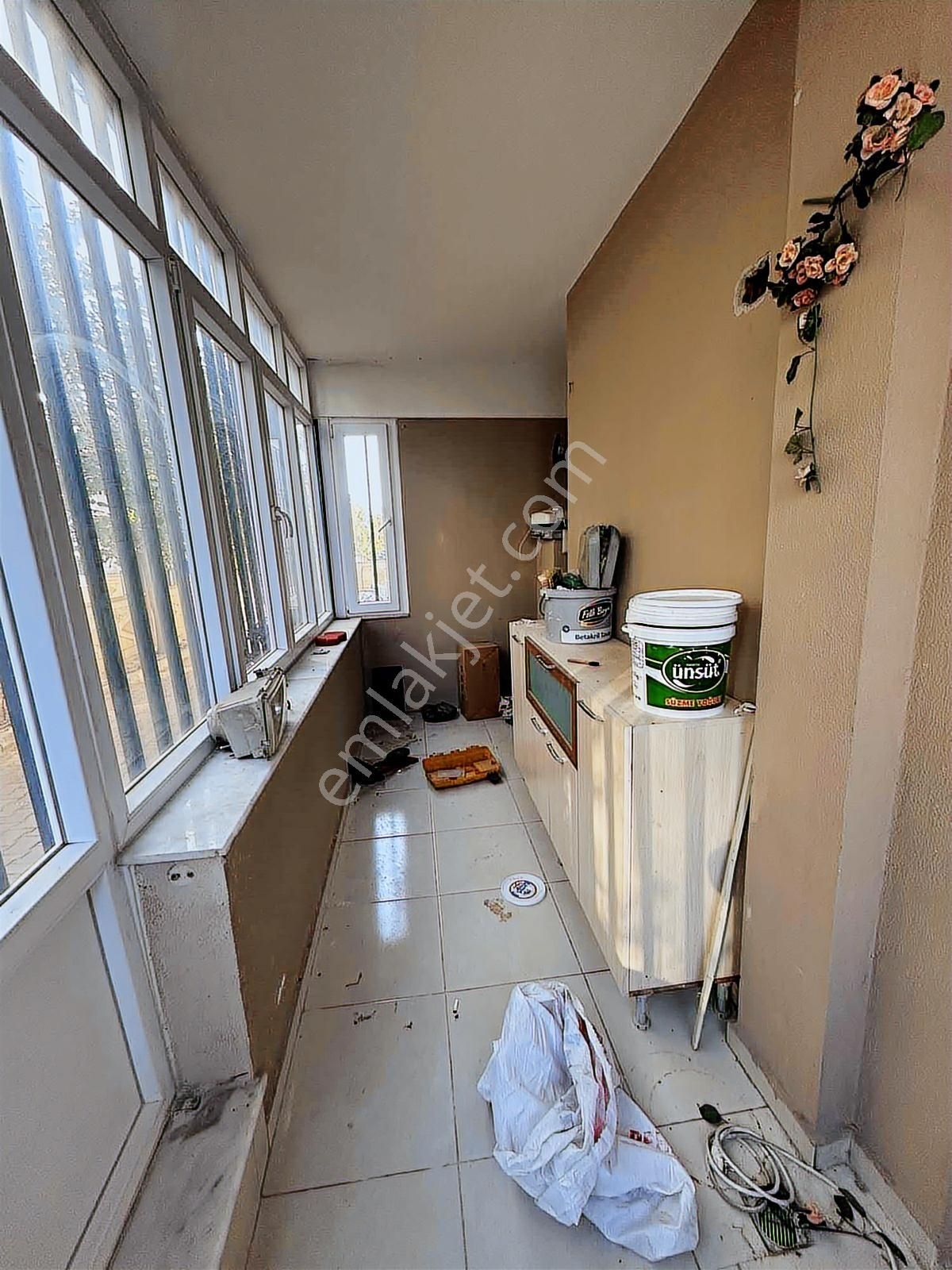 Sinan Efendi Eml'dan Ünsal 2+1 90 M² Fırsat Satılık - Görsel 19