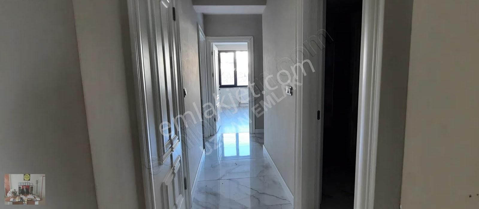 Kaşıkçıbağları Mah. Seven Towers Ta Satılık 4+1 Daire - Görsel 22