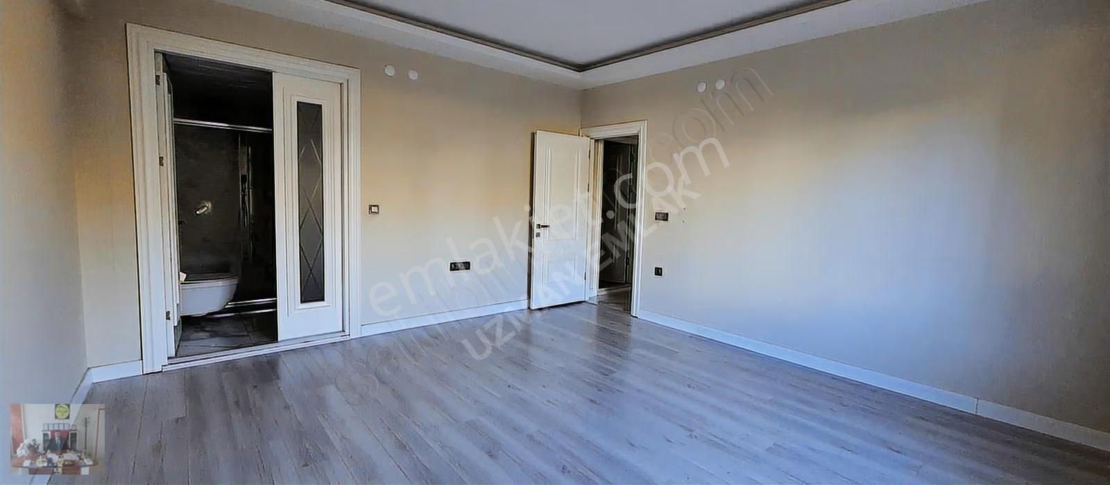 Kaşıkçıbağları Mah. Seven Towers Ta Satılık 4+1 Daire - Görsel 9