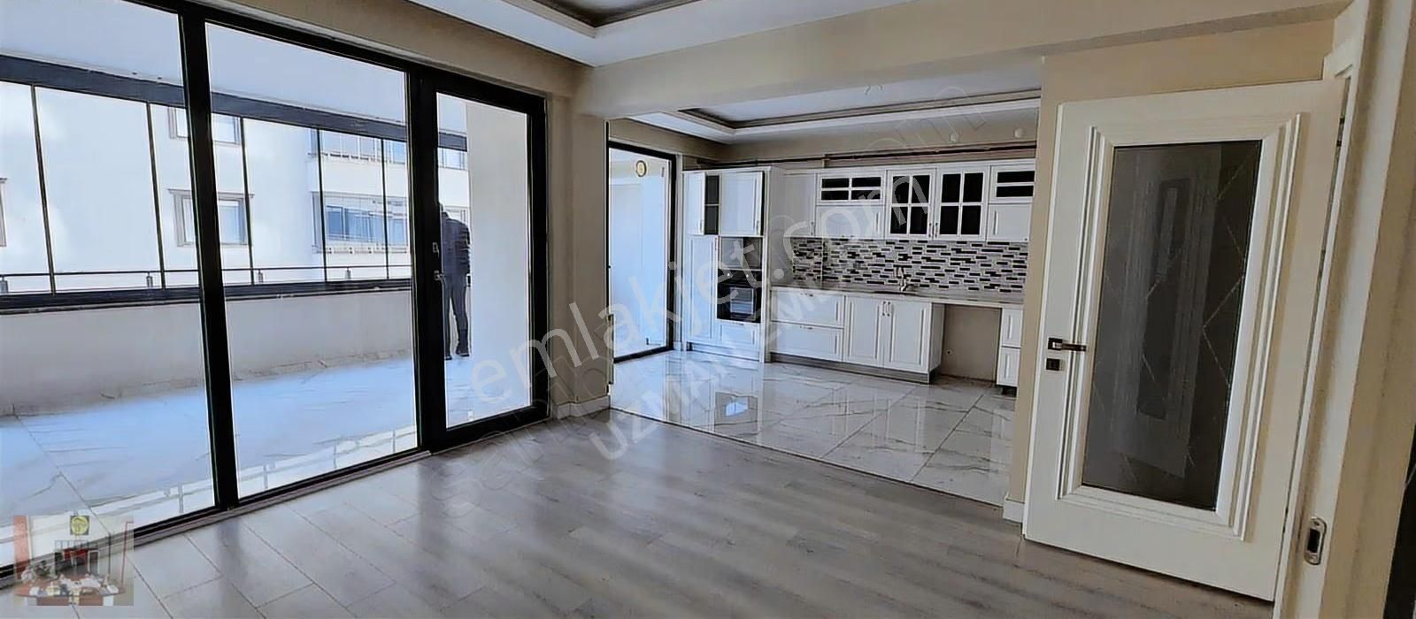 Kaşıkçıbağları Mah. Seven Towers Ta Satılık 4+1 Daire - Görsel 23