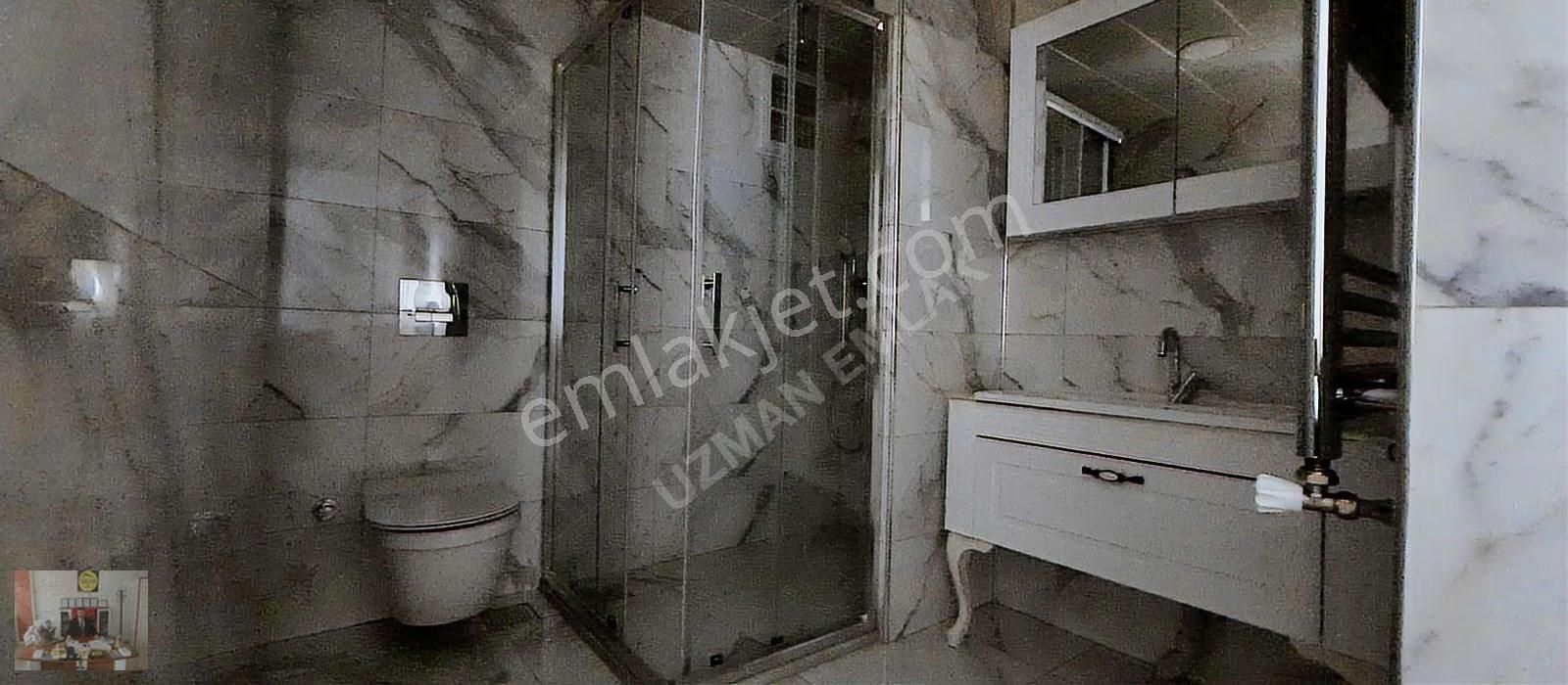 Kaşıkçıbağları Mah. Seven Towers Ta Satılık 4+1 Daire - Görsel 15