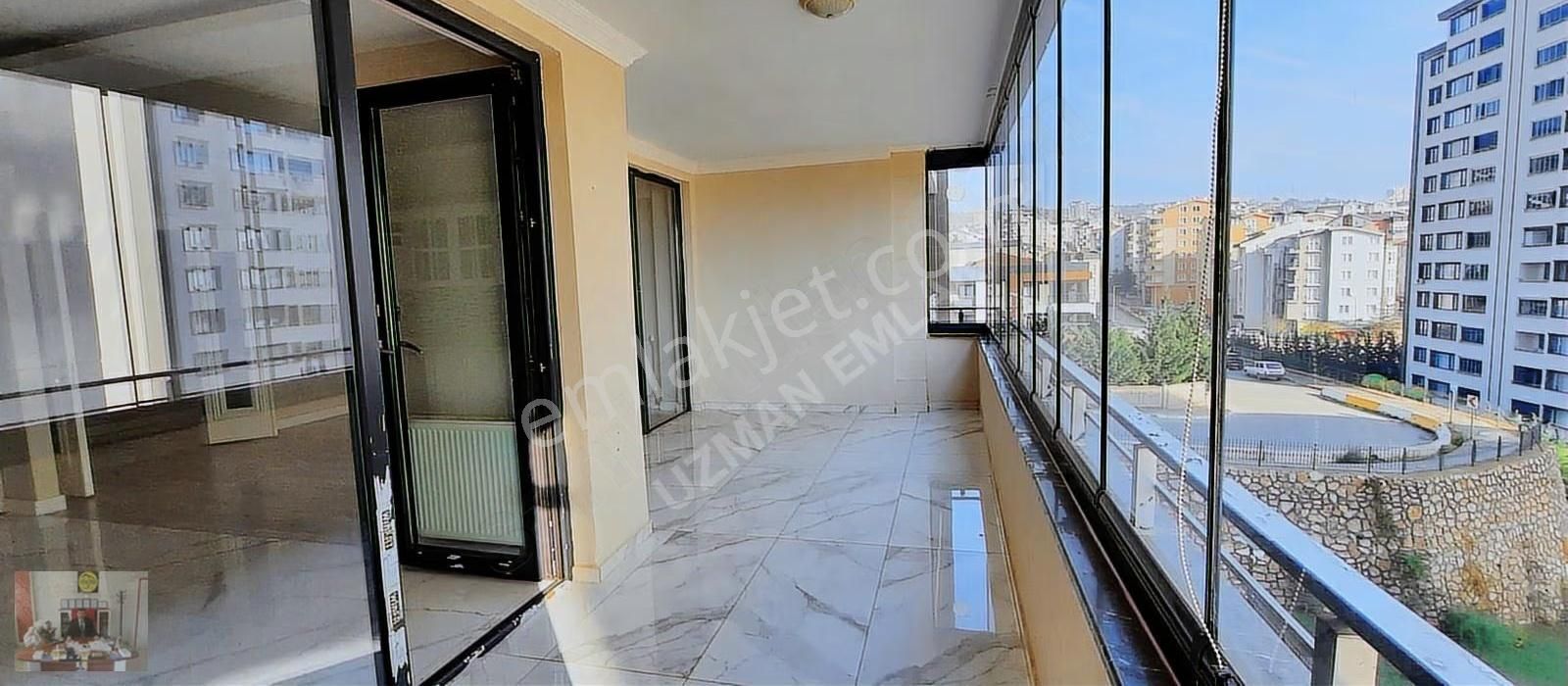 Kaşıkçıbağları Mah. Seven Towers Ta Satılık 4+1 Daire - Görsel 16