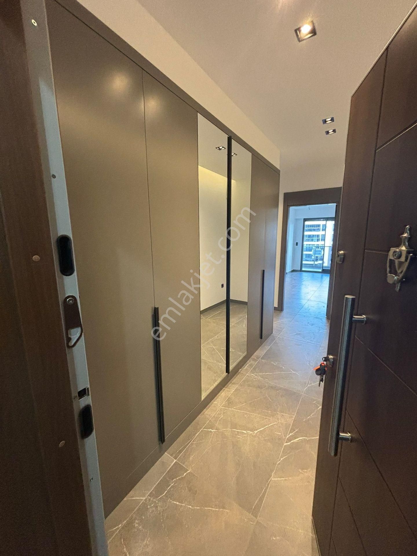 Şemikler Mahallesi'nde Muhteşem Lüks Ara Kat Bir Daire Daha - Görsel 19