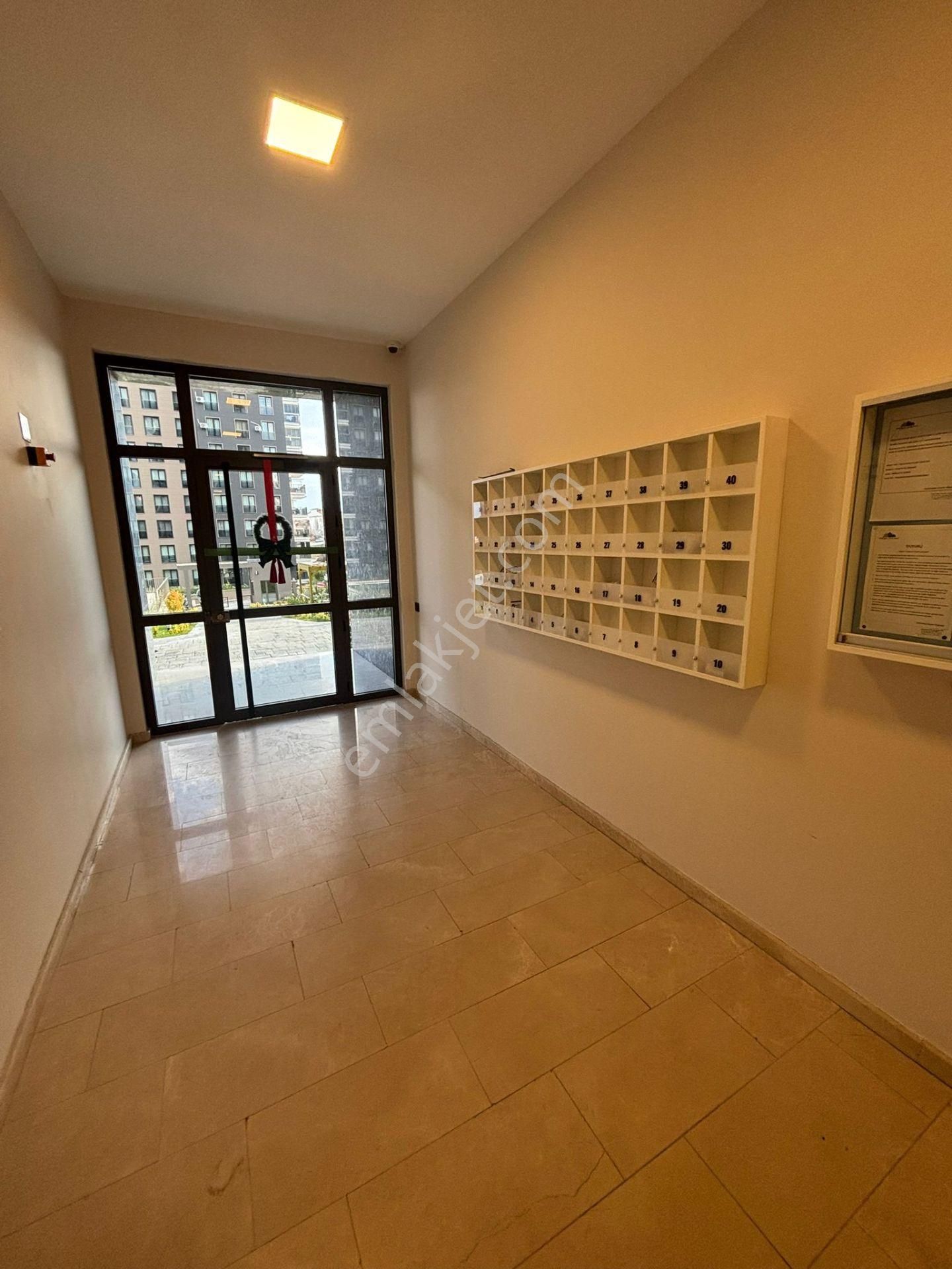 Şemikler Mahallesi'nde Muhteşem Lüks Ara Kat Bir Daire Daha - Görsel 32