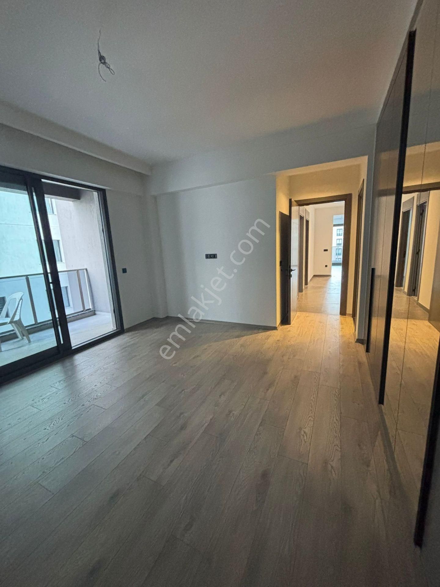 Şemikler Mahallesi'nde Muhteşem Lüks Ara Kat Bir Daire Daha - Görsel 27