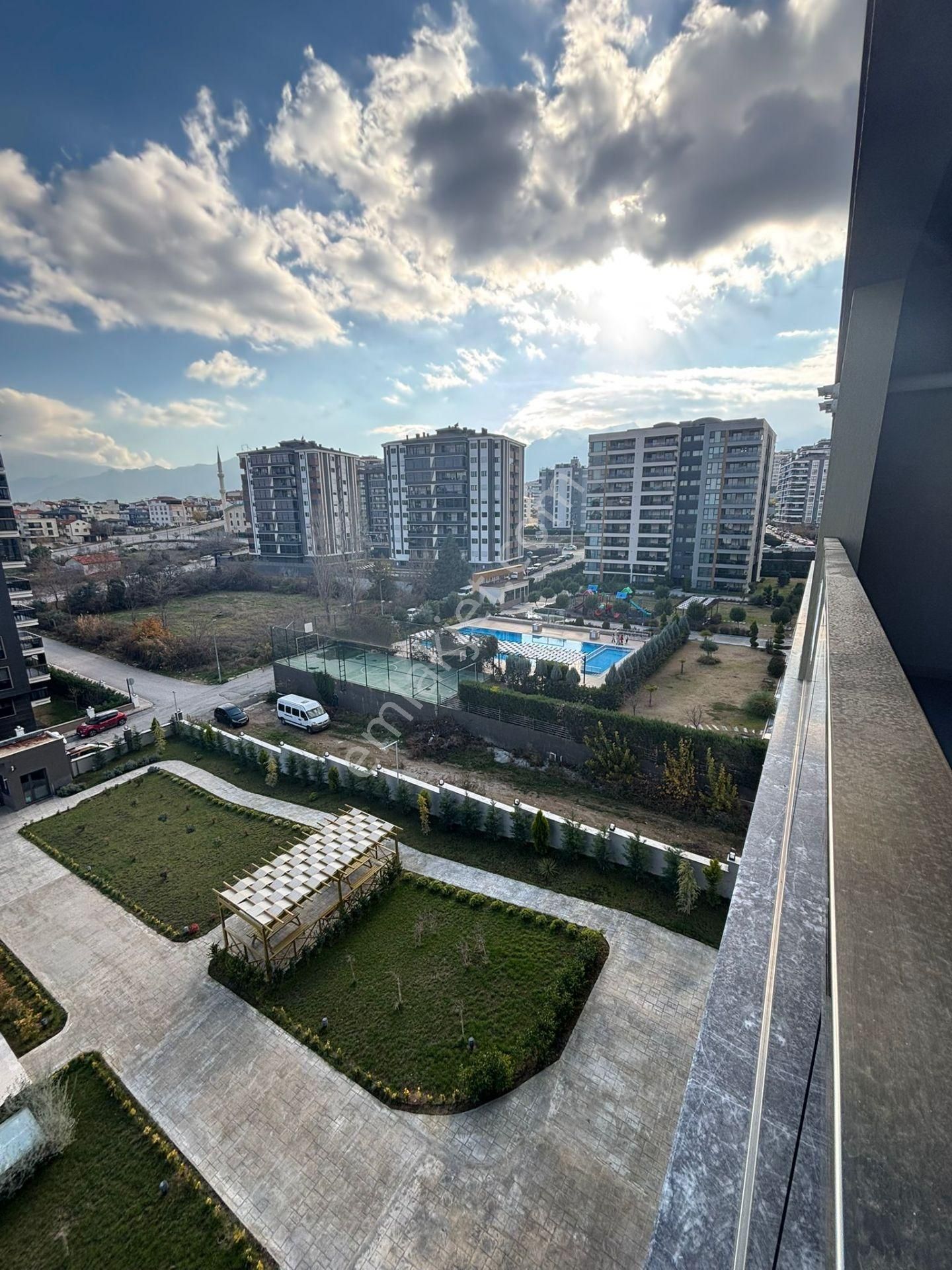 Şemikler Mahallesi'nde Muhteşem Lüks Ara Kat Bir Daire Daha - Görsel 29