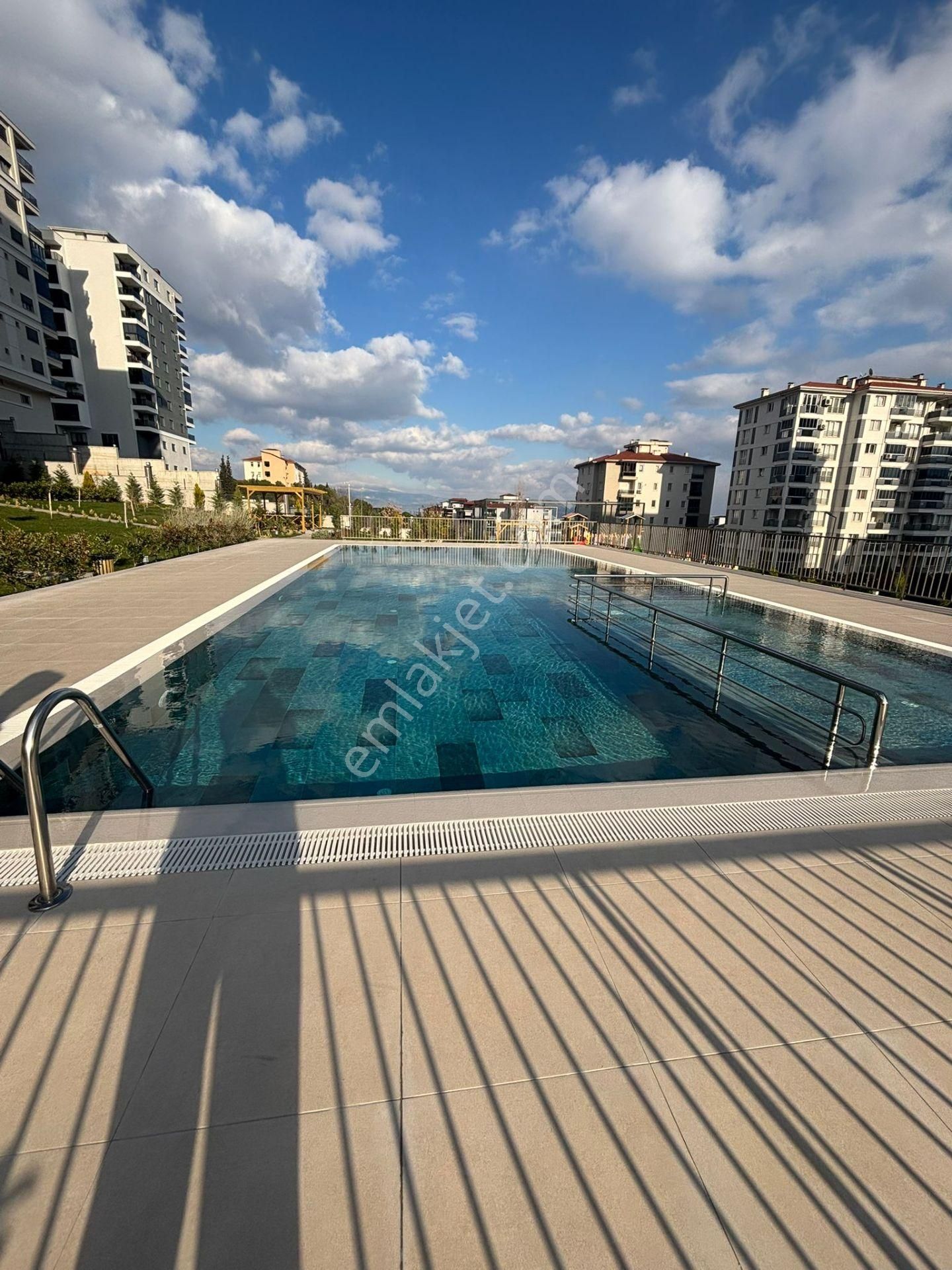 Şemikler Mahallesi'nde Muhteşem Lüks Ara Kat Bir Daire Daha - Görsel 33