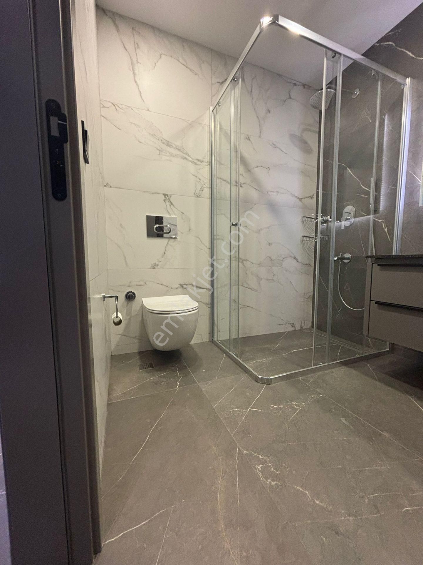 Şemikler Mahallesi'nde Muhteşem Lüks Ara Kat Bir Daire Daha - Görsel 22