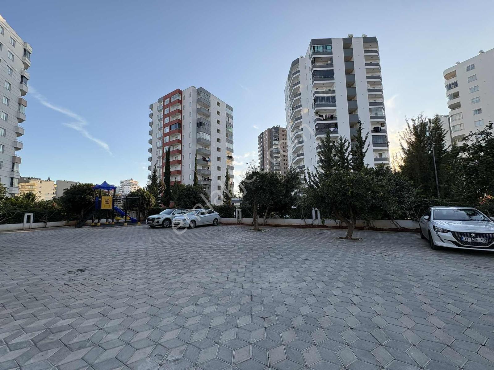 New Form'dan Güvenevler De Satılık 1+1 Daire - Görsel 14