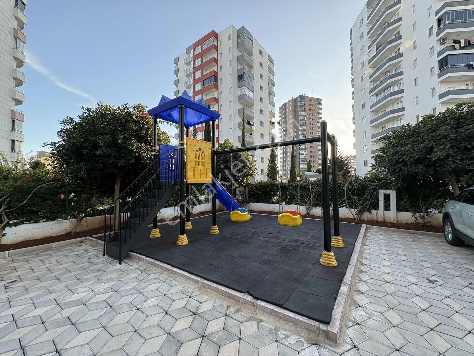 New Form'dan Güvenevler De Satılık 1+1 Daire - Görsel 13