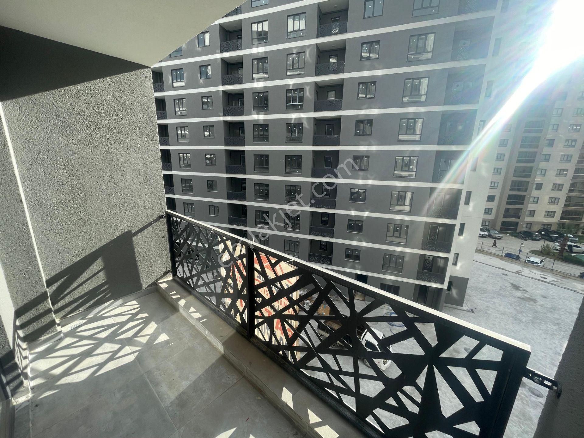 Kaçmaz Emlak Prestij Yeni Hayat Satılık Sıfır 3+1 Ara Kat Daire - Görsel 3