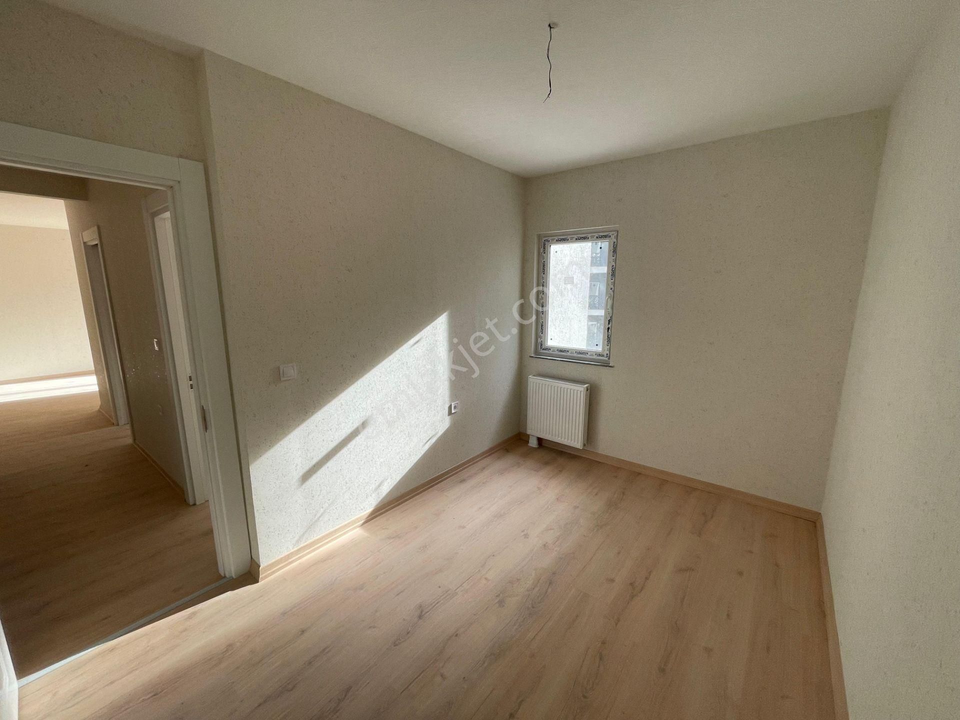 Kaçmaz Emlak Prestij Yeni Hayat Satılık Sıfır 3+1 Ara Kat Daire - Görsel 18