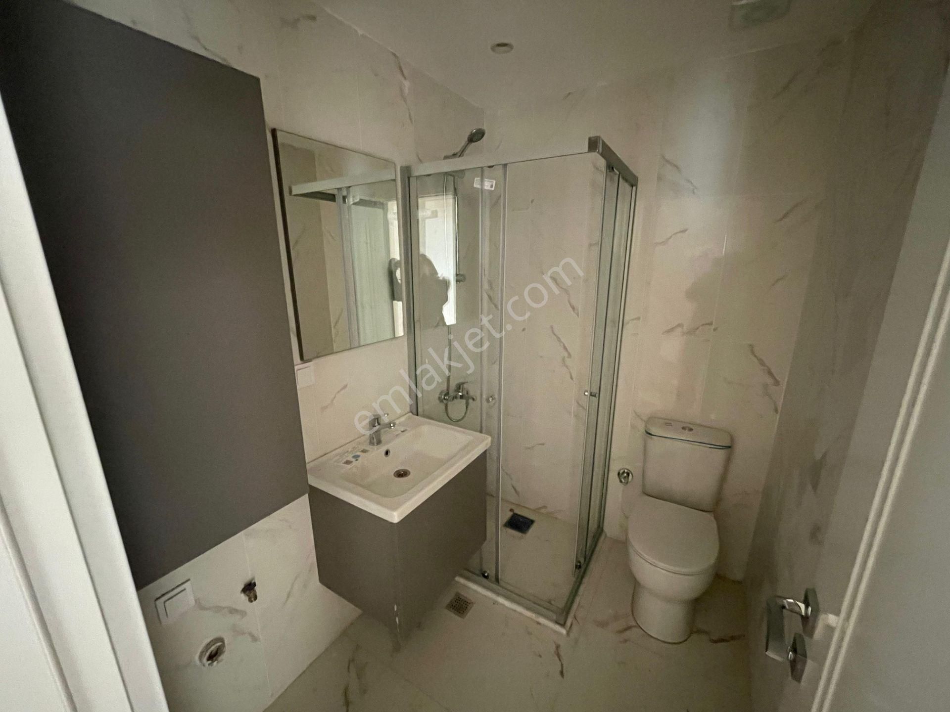 Kaçmaz Emlak Prestij Yeni Hayat Satılık Sıfır 3+1 Ara Kat Daire - Görsel 20