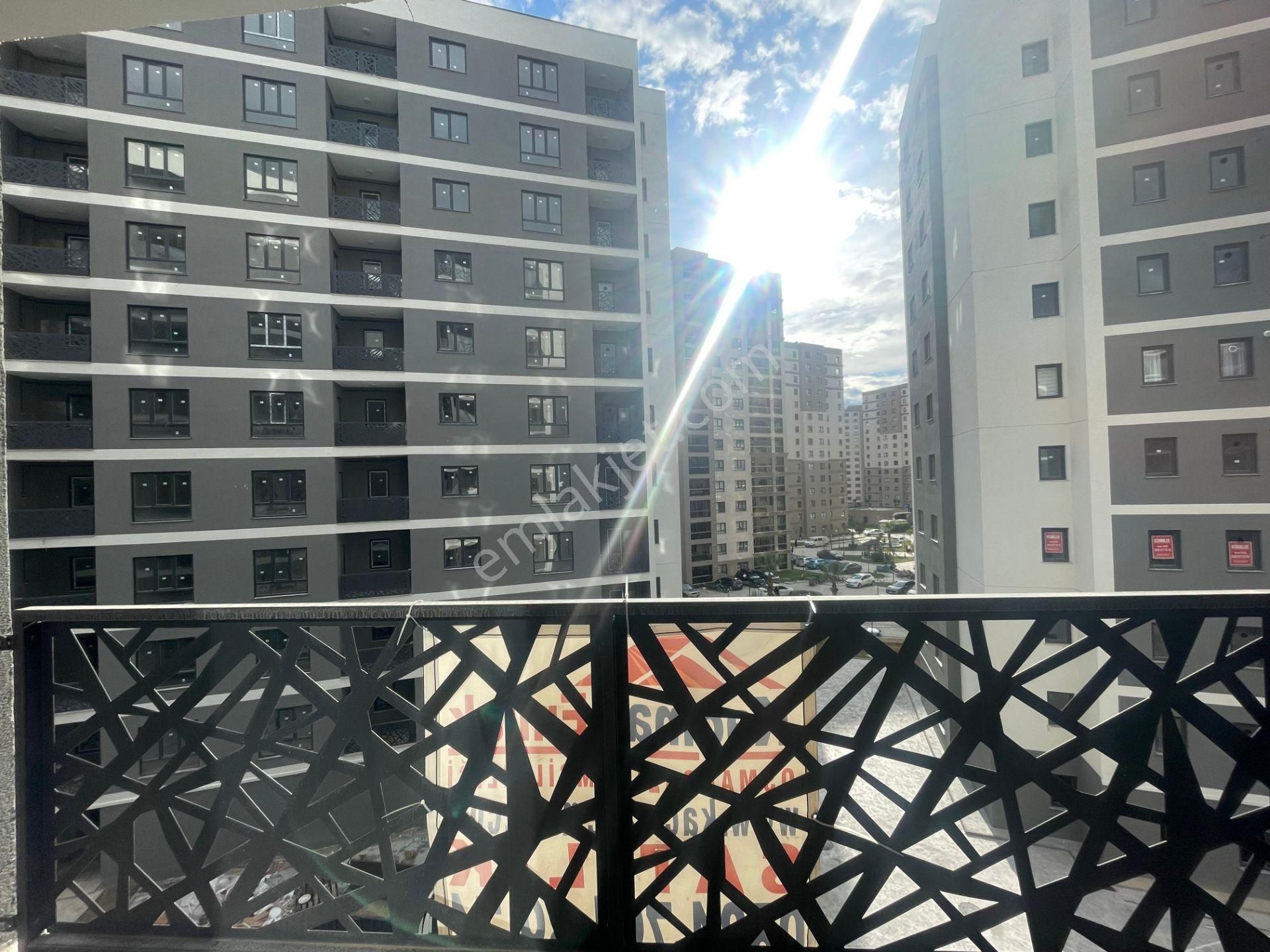 Kaçmaz Emlak Prestij Yeni Hayat Satılık Sıfır 3+1 Ara Kat Daire - Görsel 9