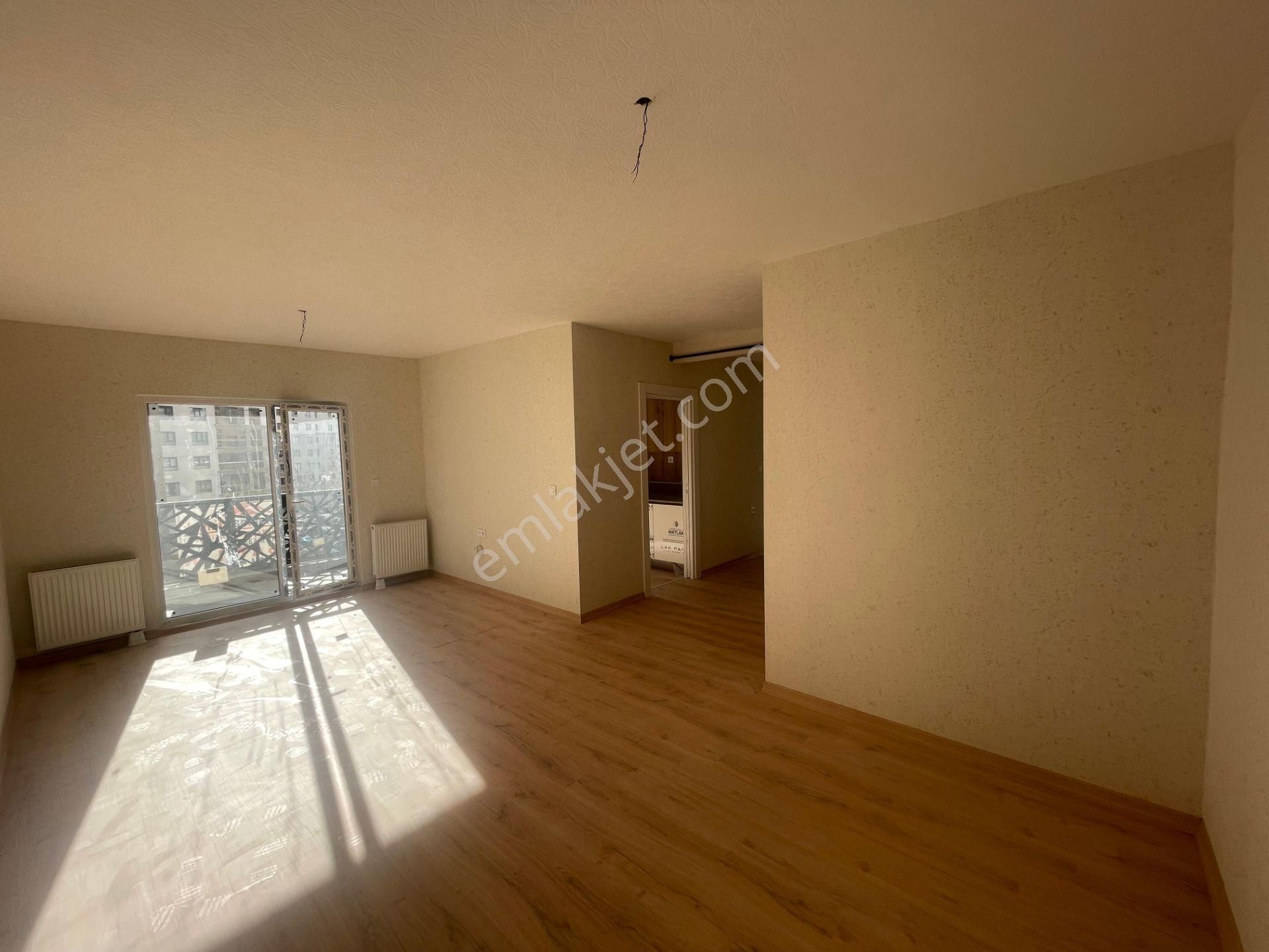 Kaçmaz Emlak Prestij Yeni Hayat Satılık Sıfır 3+1 Ara Kat Daire - Görsel 5