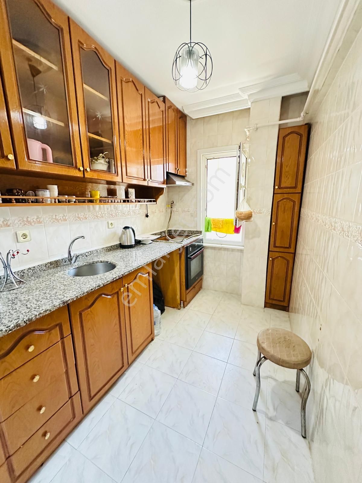 Has Seba'dan Gültepe Mh 2+1 85m2 Masrafsız Satılık Arakat Daire - Görsel 12