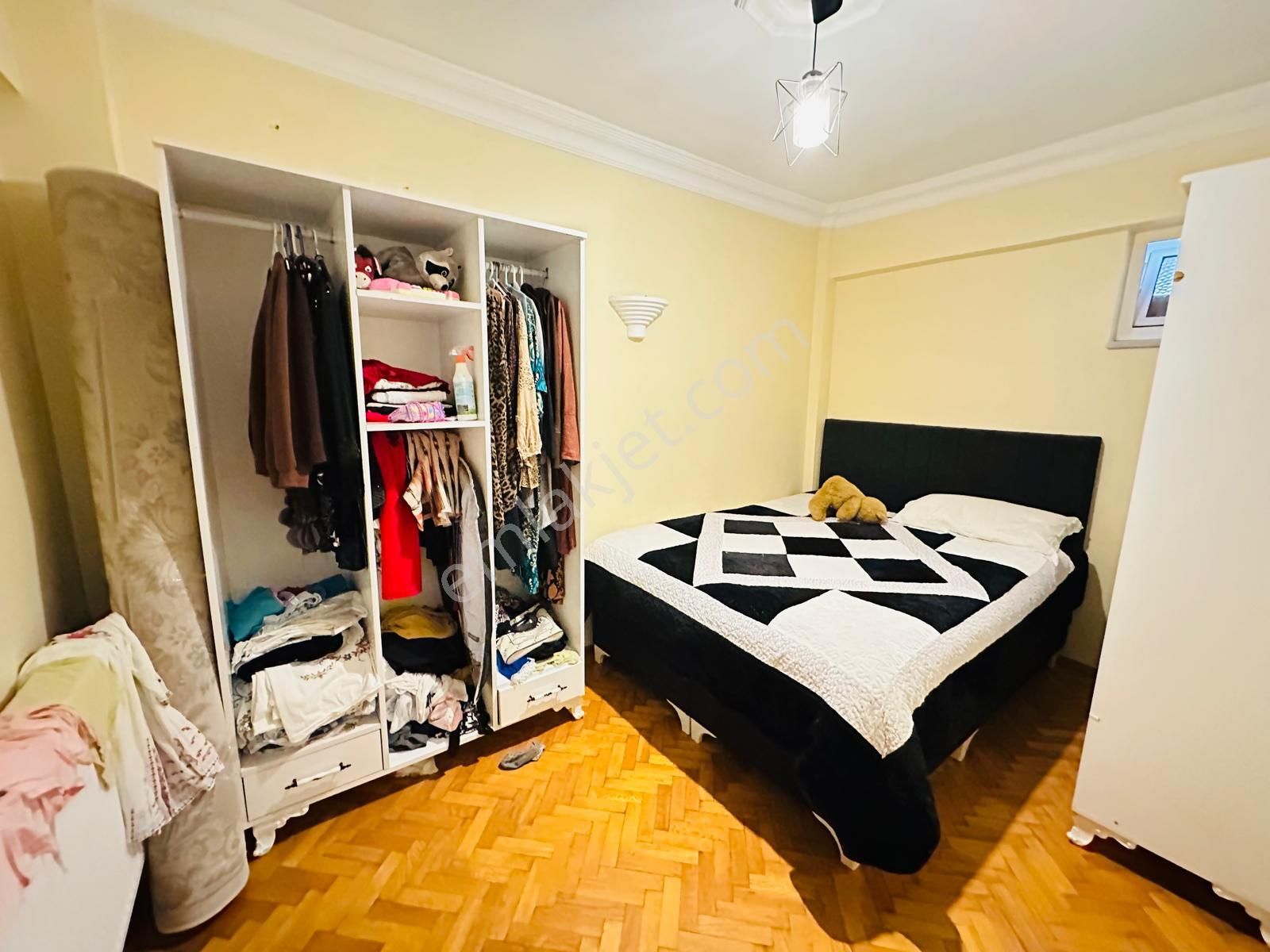 Has Seba'dan Gültepe Mh 2+1 85m2 Masrafsız Satılık Arakat Daire - Görsel 24