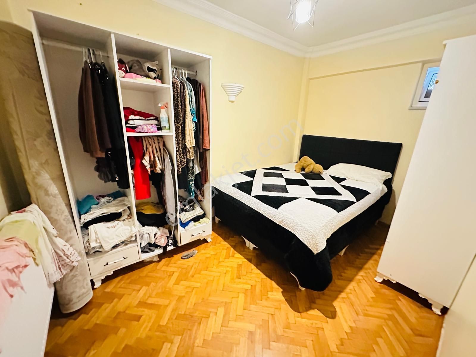 Has Seba'dan Gültepe Mh 2+1 85m2 Masrafsız Satılık Arakat Daire - Görsel 23