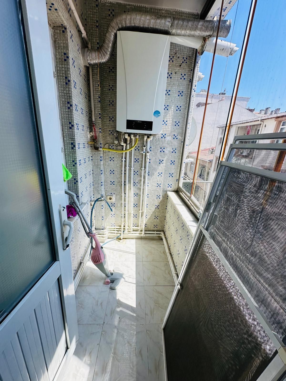 Has Seba'dan Gültepe Mh 2+1 85m2 Masrafsız Satılık Arakat Daire - Görsel 34