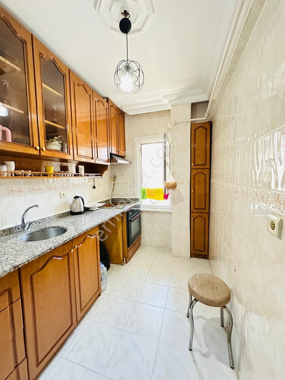 Has Seba'dan Gültepe Mh 2+1 85m2 Masrafsız Satılık Arakat Daire - Görsel 13