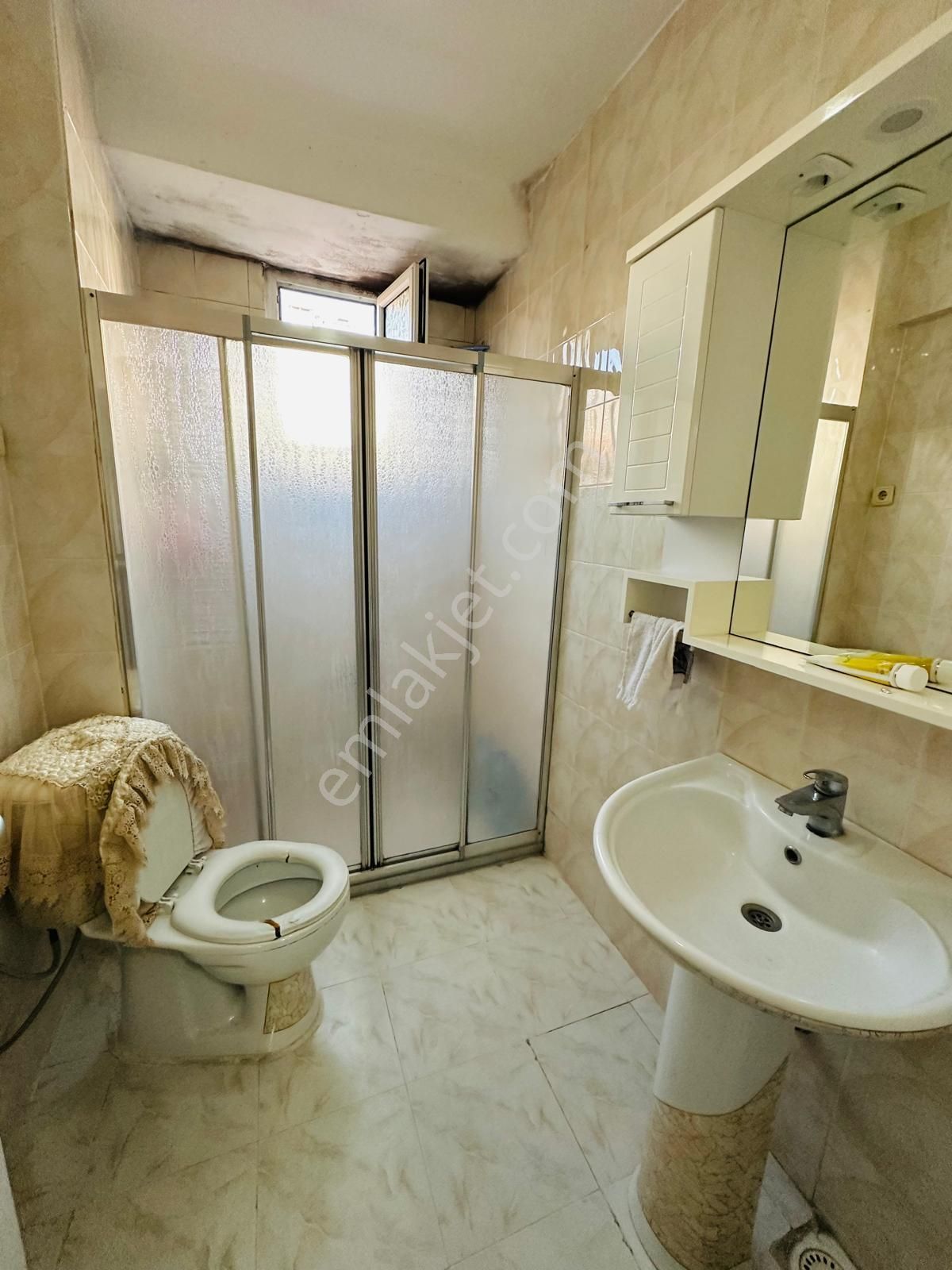 Has Seba'dan Gültepe Mh 2+1 85m2 Masrafsız Satılık Arakat Daire - Görsel 30