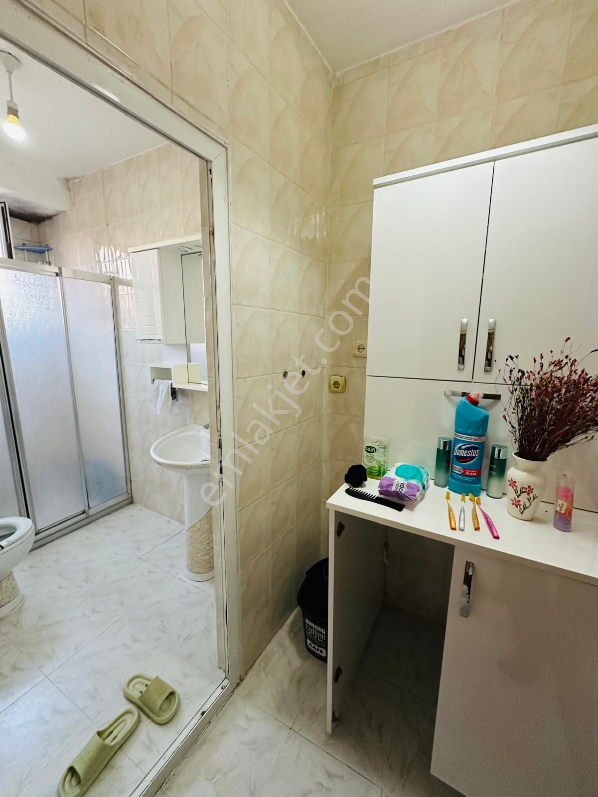 Has Seba'dan Gültepe Mh 2+1 85m2 Masrafsız Satılık Arakat Daire - Görsel 28