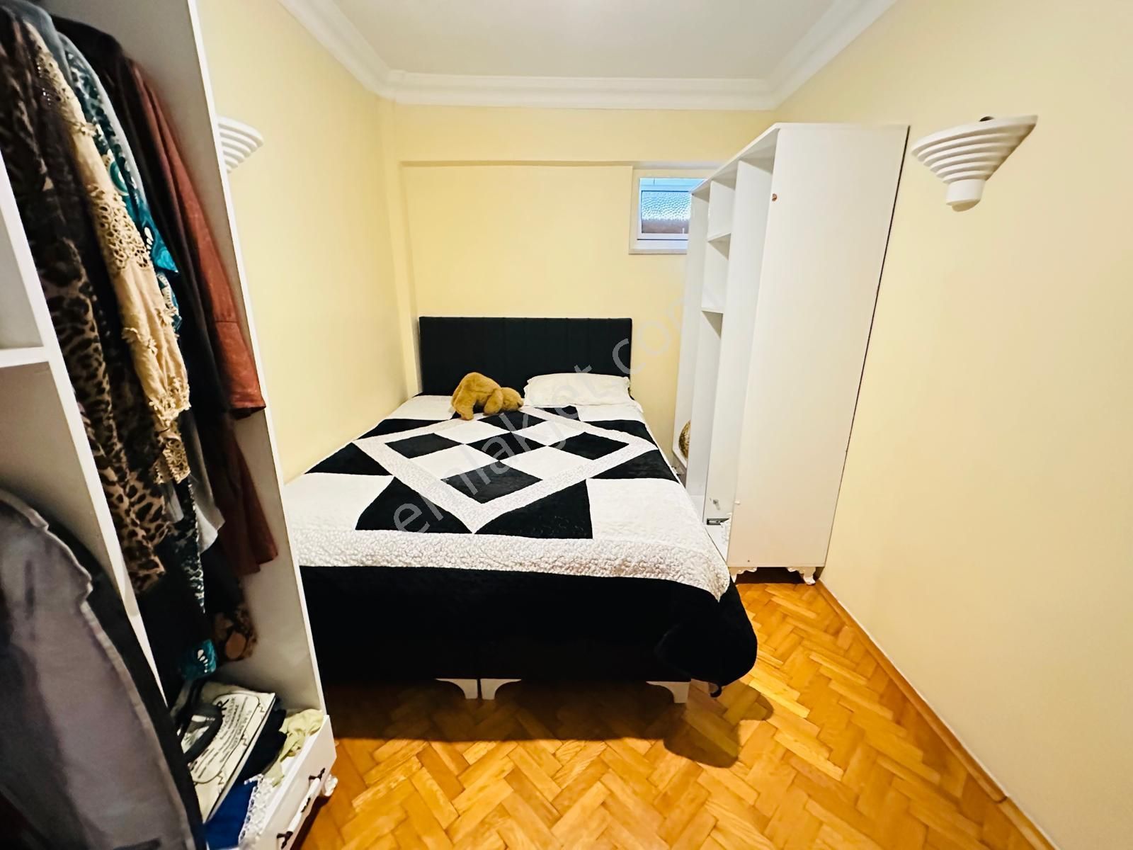 Has Seba'dan Gültepe Mh 2+1 85m2 Masrafsız Satılık Arakat Daire - Görsel 25