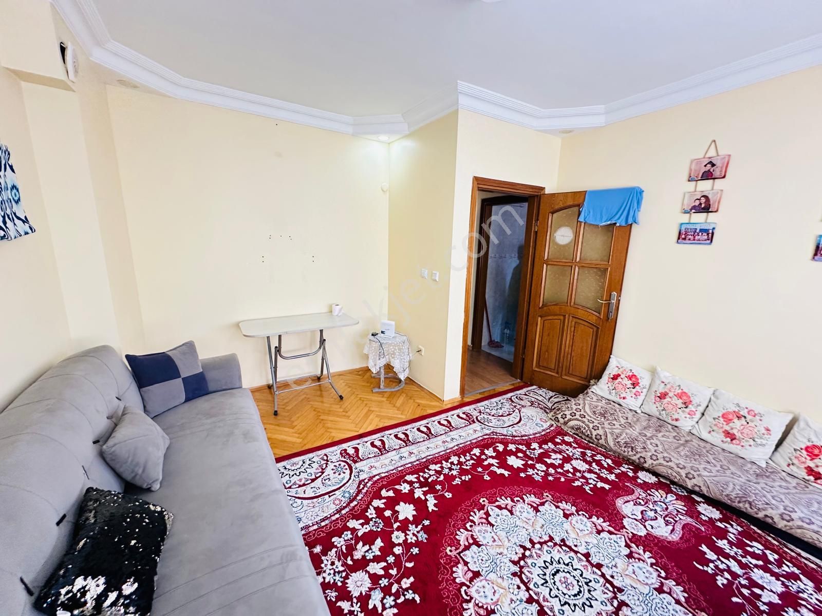 Has Seba'dan Gültepe Mh 2+1 85m2 Masrafsız Satılık Arakat Daire - Görsel 7