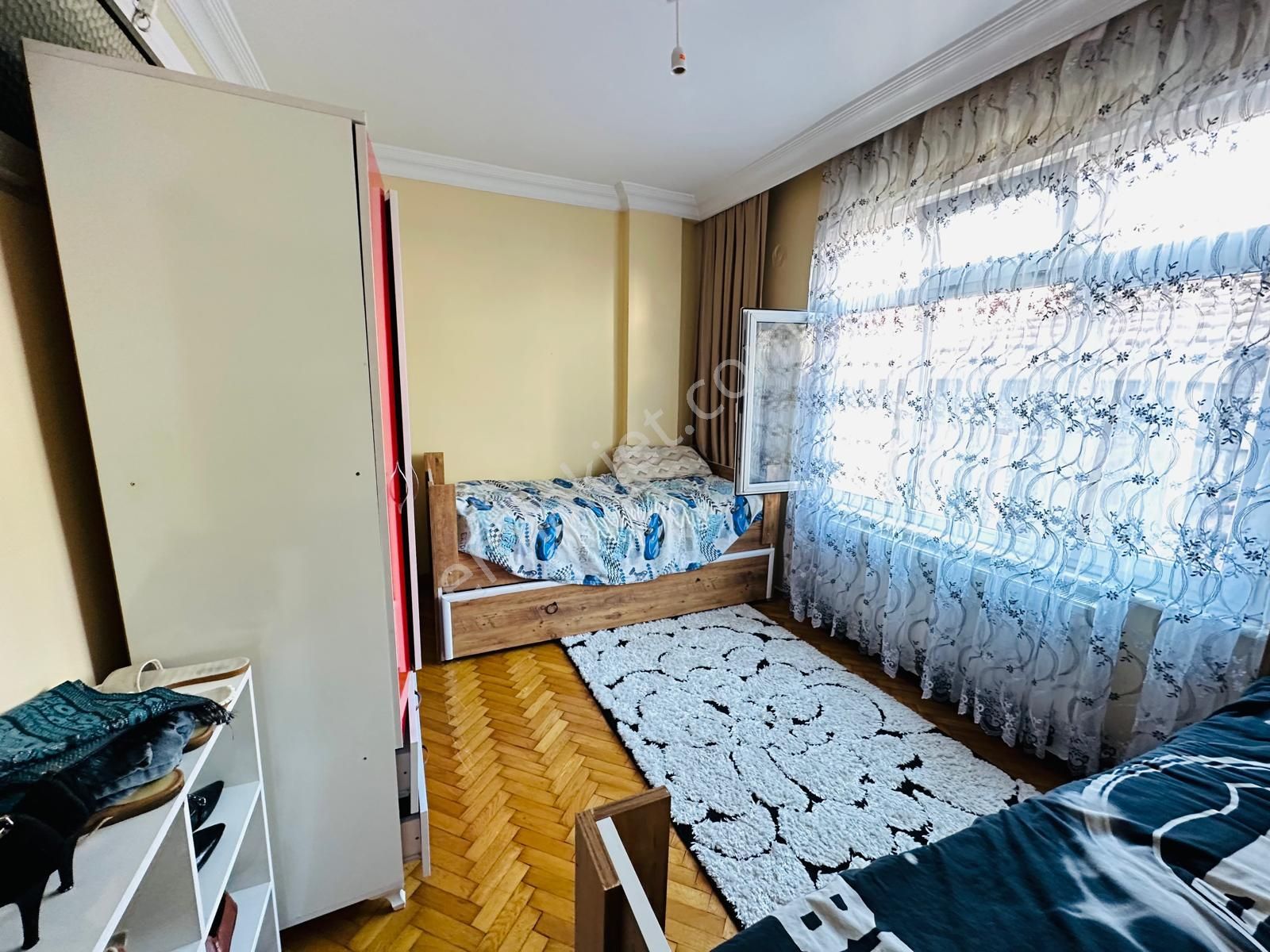 Has Seba'dan Gültepe Mh 2+1 85m2 Masrafsız Satılık Arakat Daire - Görsel 17
