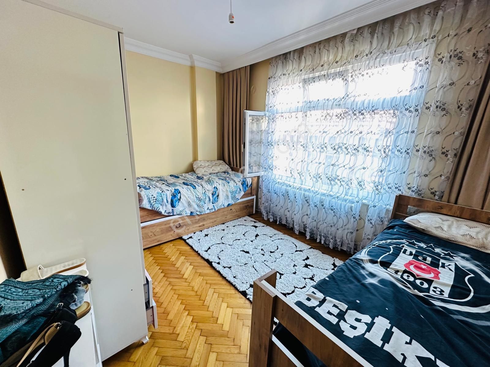 Has Seba'dan Gültepe Mh 2+1 85m2 Masrafsız Satılık Arakat Daire - Görsel 15