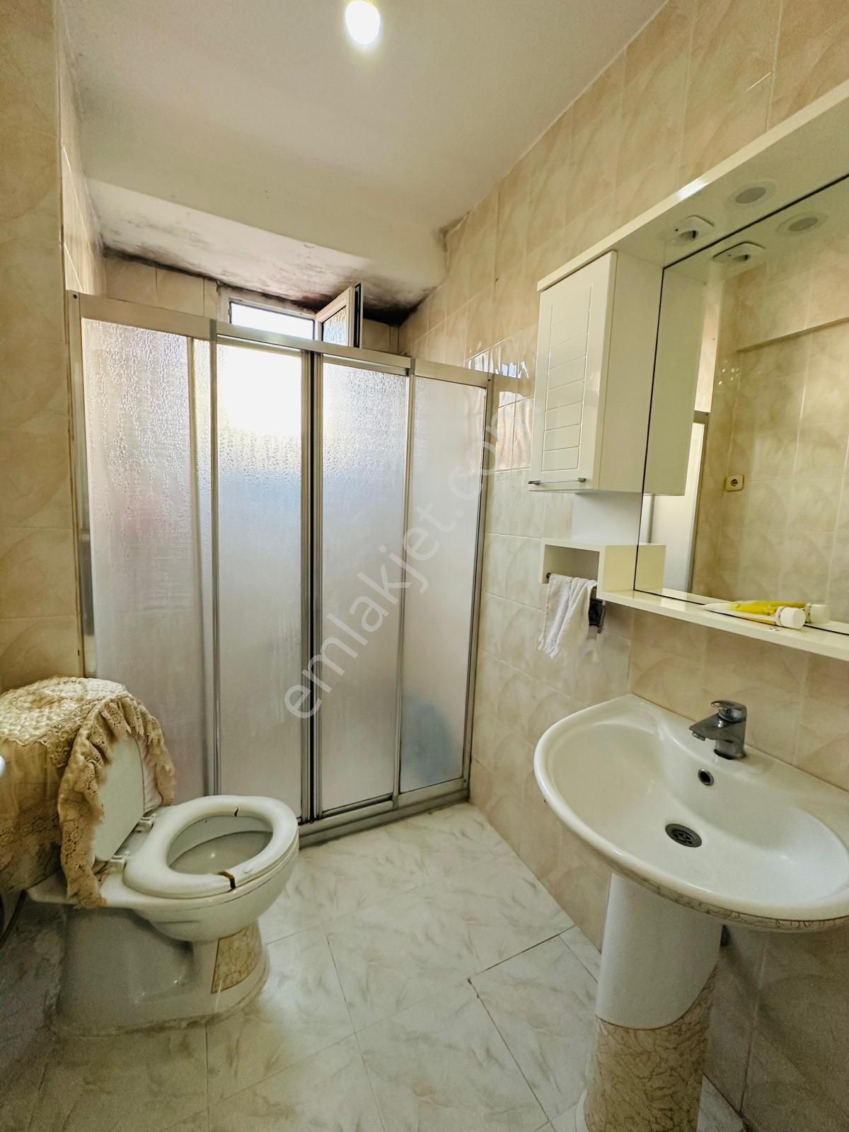 Has Seba'dan Gültepe Mh 2+1 85m2 Masrafsız Satılık Arakat Daire - Görsel 31