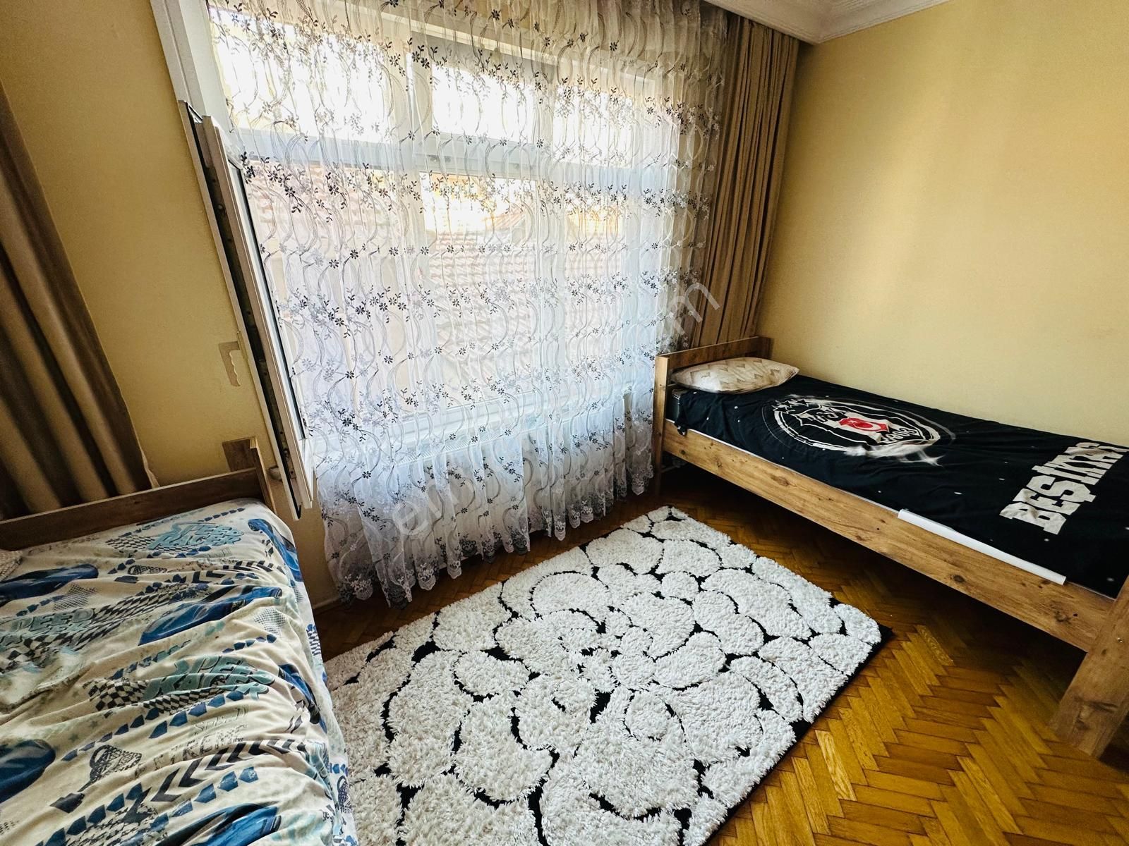 Has Seba'dan Gültepe Mh 2+1 85m2 Masrafsız Satılık Arakat Daire - Görsel 22