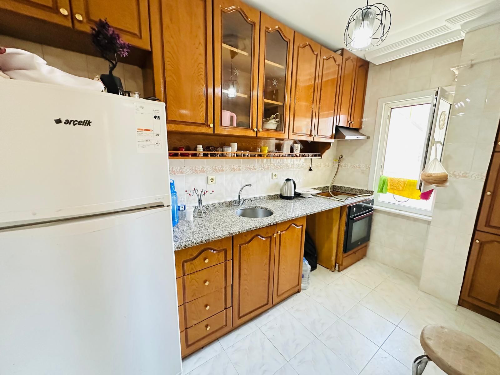 Has Seba'dan Gültepe Mh 2+1 85m2 Masrafsız Satılık Arakat Daire - Görsel 11
