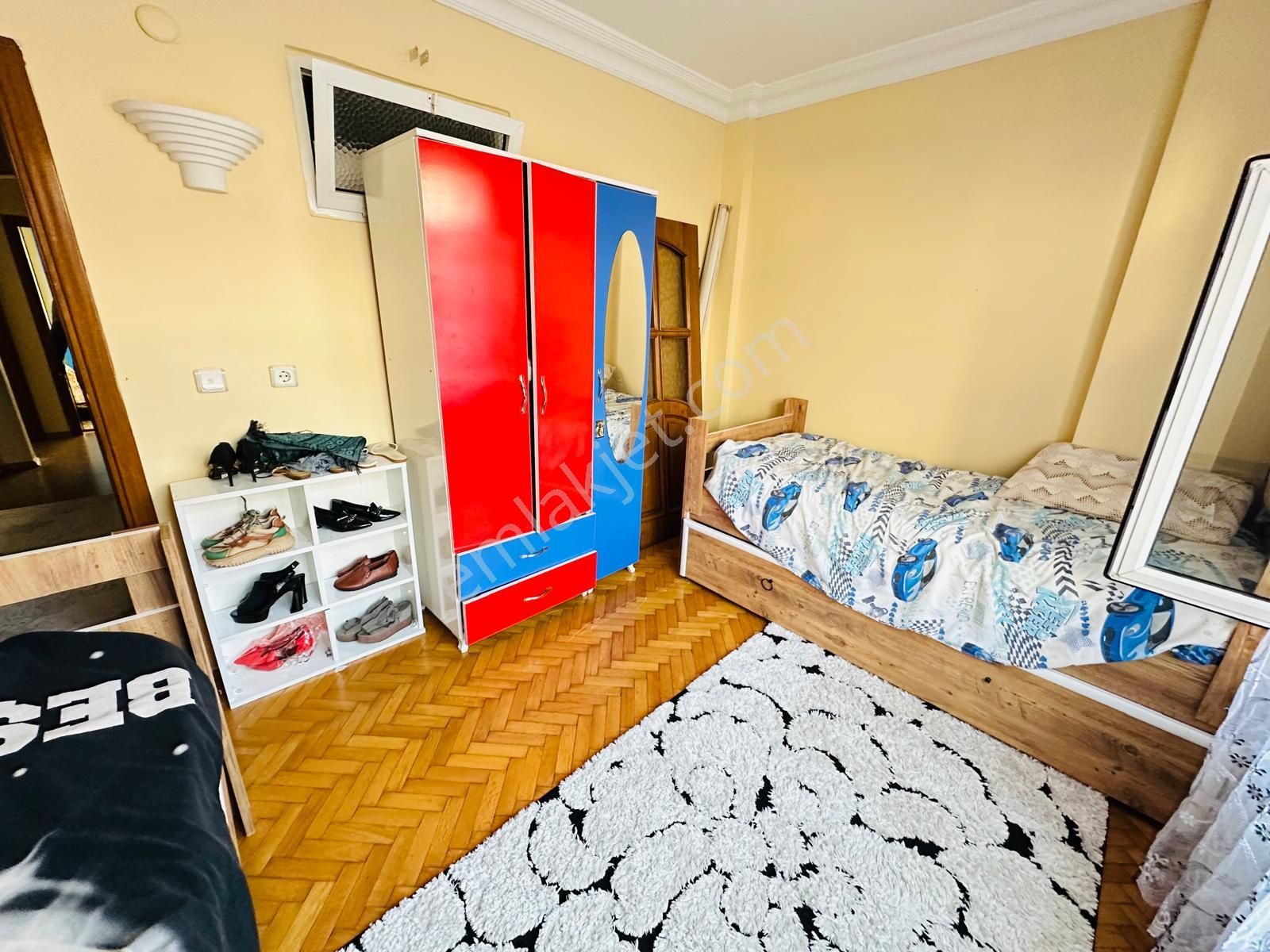 Has Seba'dan Gültepe Mh 2+1 85m2 Masrafsız Satılık Arakat Daire - Görsel 20
