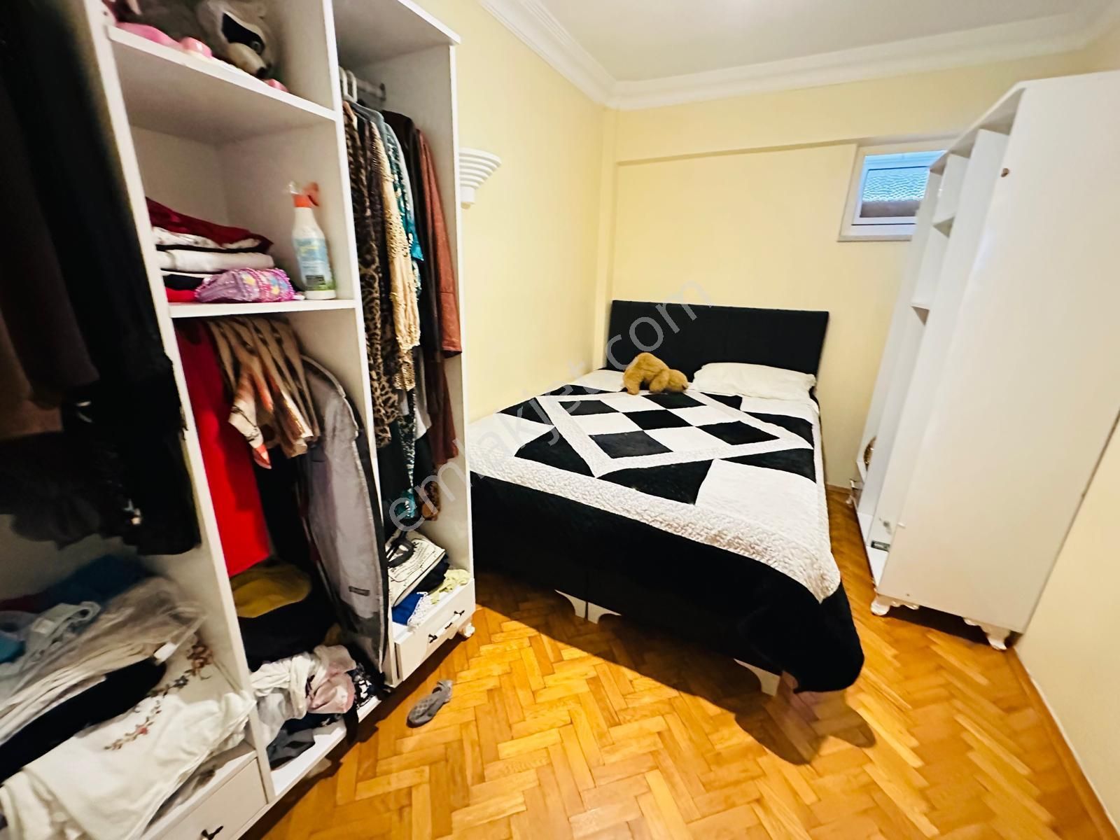 Has Seba'dan Gültepe Mh 2+1 85m2 Masrafsız Satılık Arakat Daire - Görsel 27