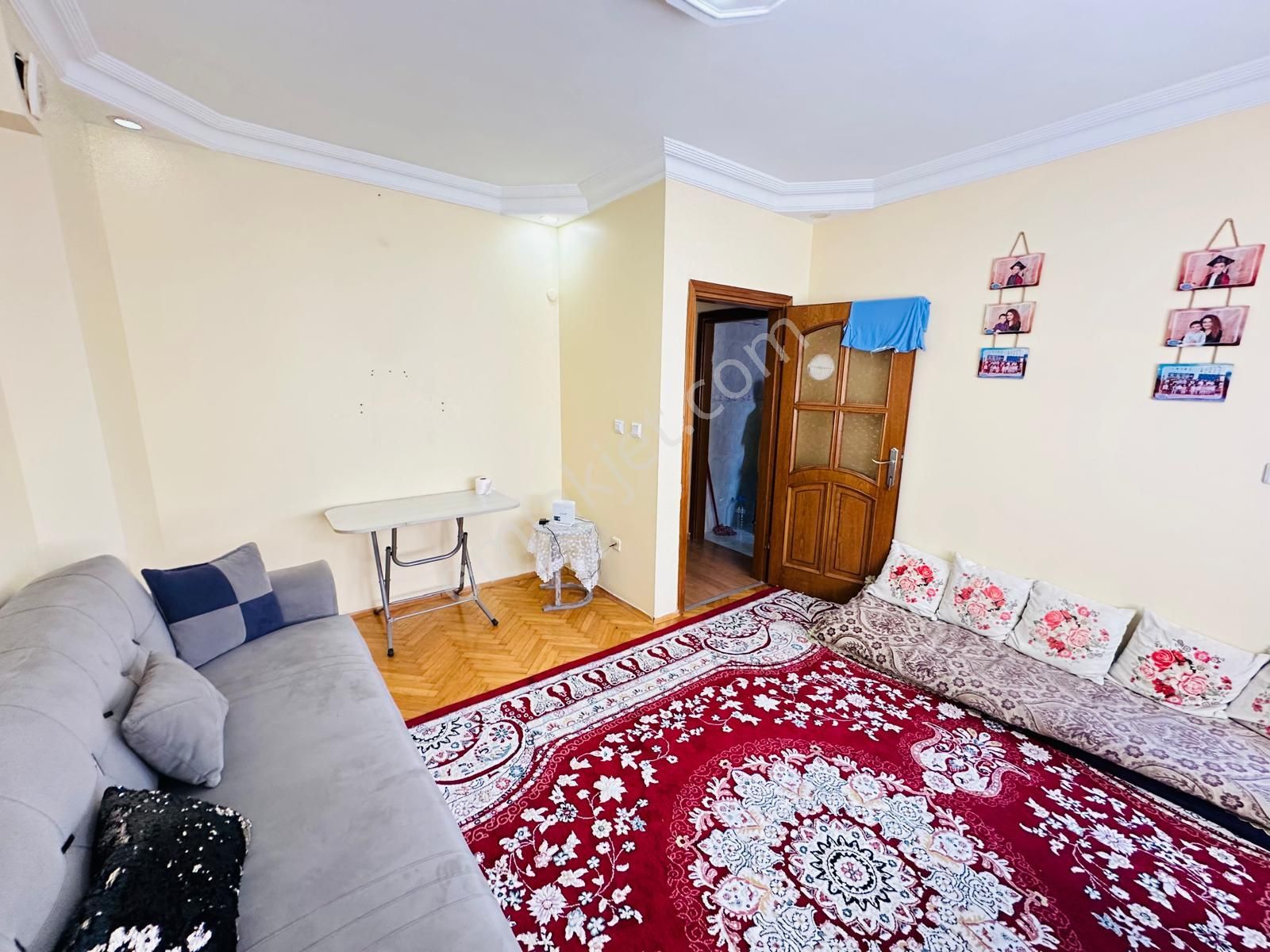 Has Seba'dan Gültepe Mh 2+1 85m2 Masrafsız Satılık Arakat Daire - Görsel 6