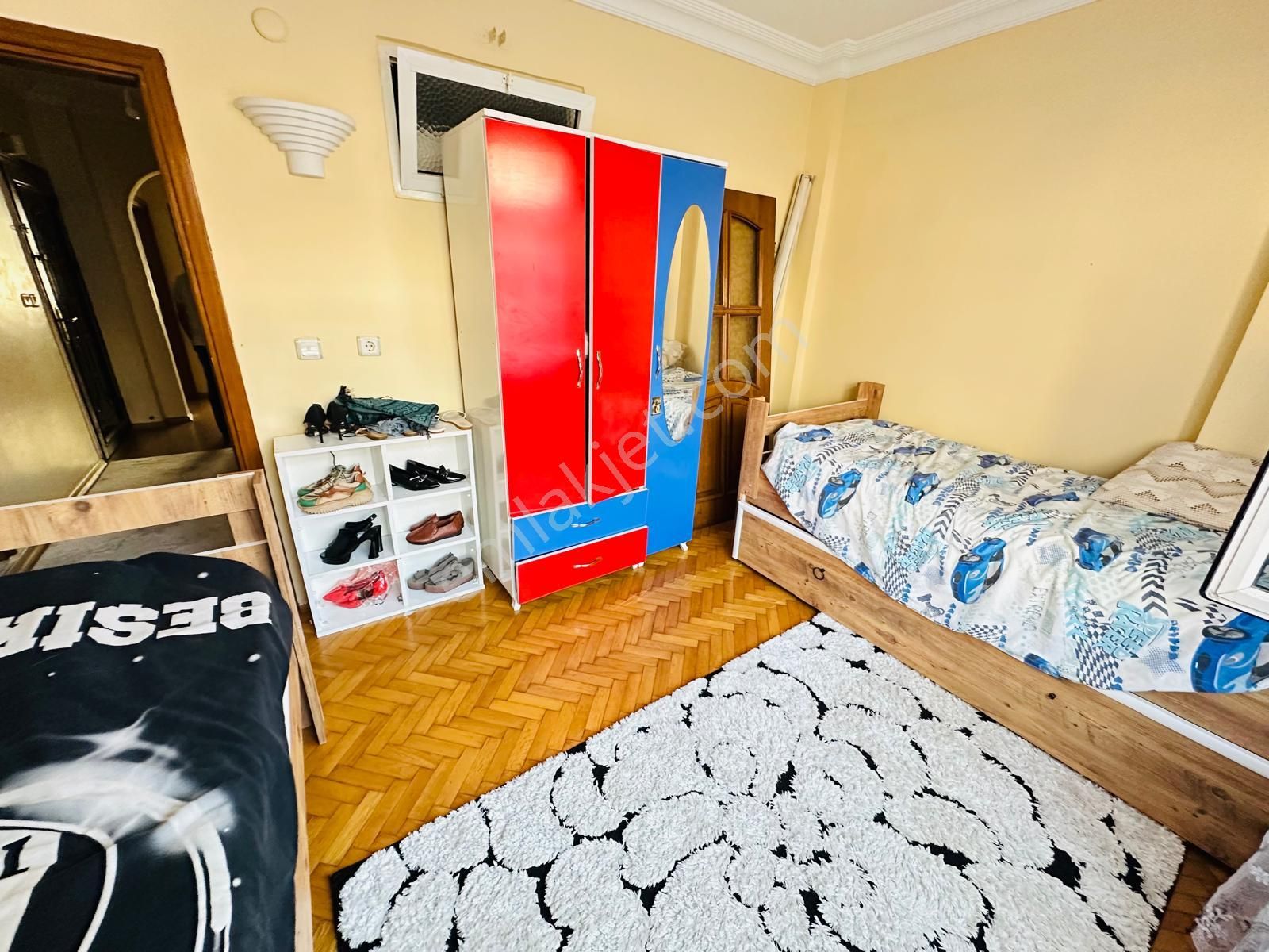 Has Seba'dan Gültepe Mh 2+1 85m2 Masrafsız Satılık Arakat Daire - Görsel 18