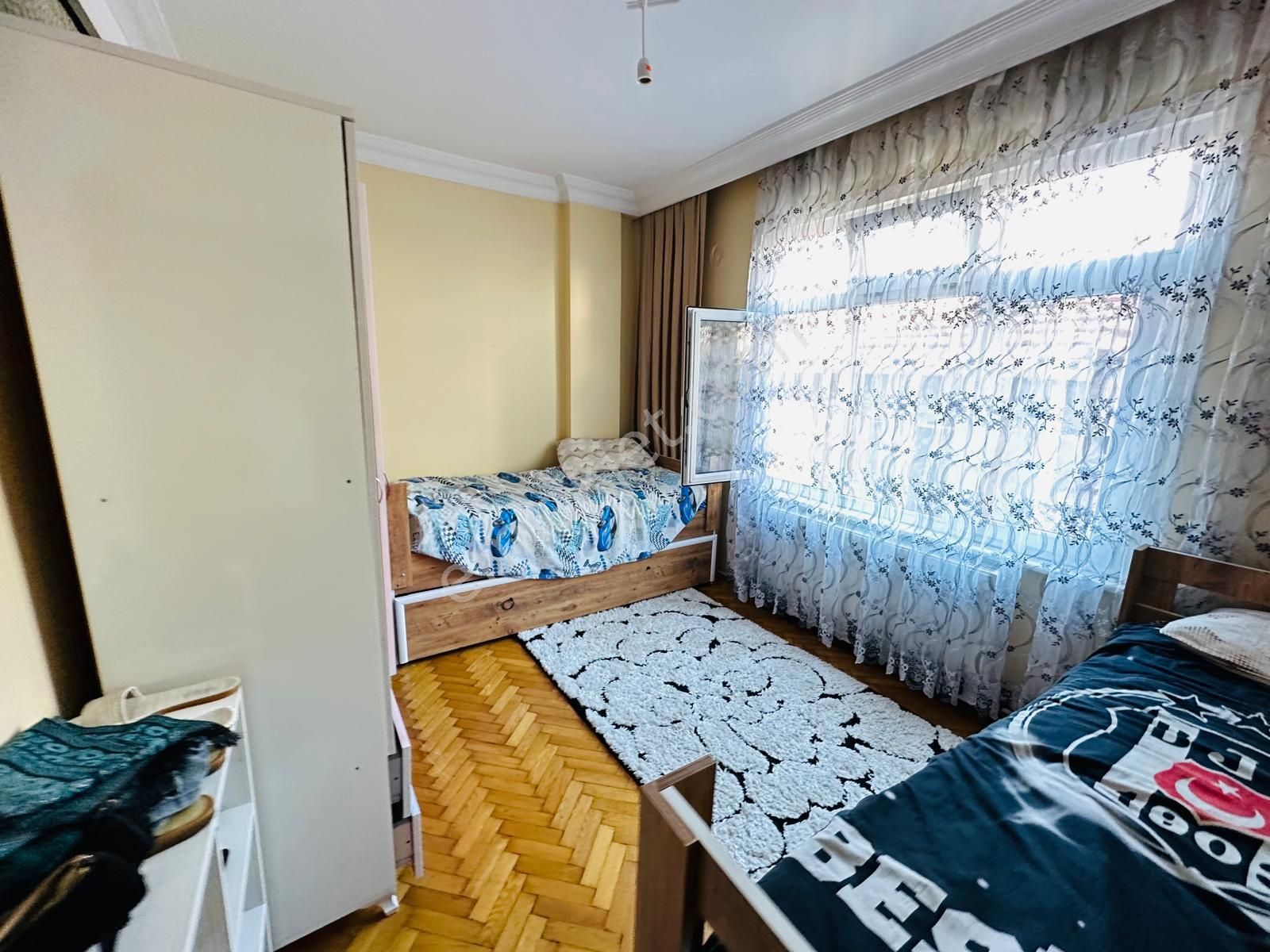Has Seba'dan Gültepe Mh 2+1 85m2 Masrafsız Satılık Arakat Daire - Görsel 16