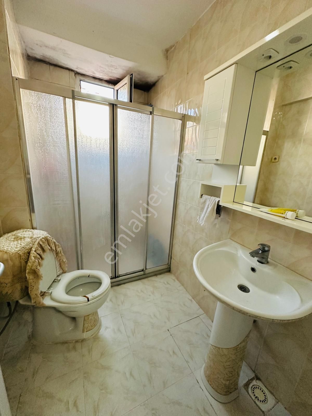 Has Seba'dan Gültepe Mh 2+1 85m2 Masrafsız Satılık Arakat Daire - Görsel 29