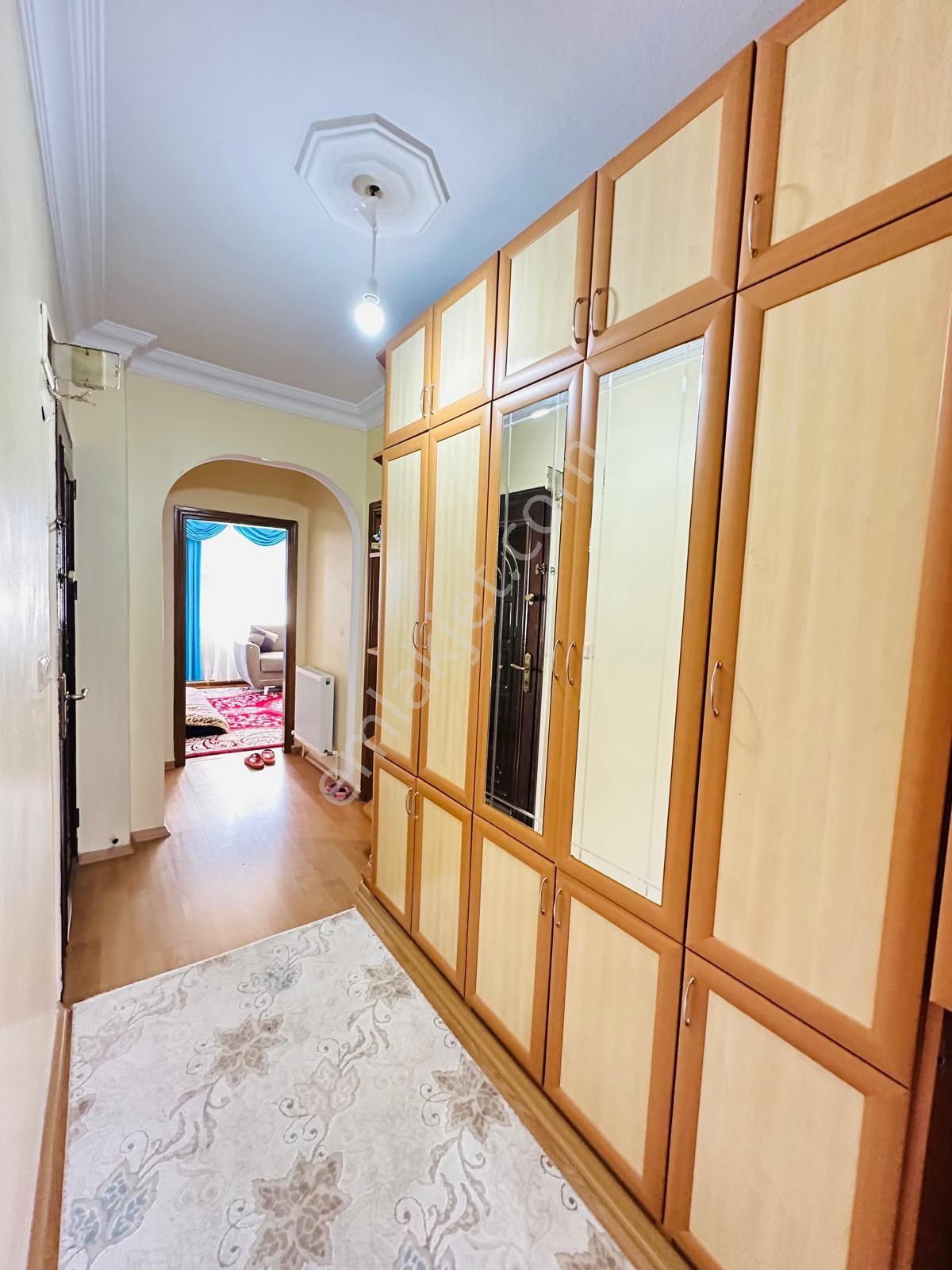 Has Seba'dan Gültepe Mh 2+1 85m2 Masrafsız Satılık Arakat Daire - Görsel 33
