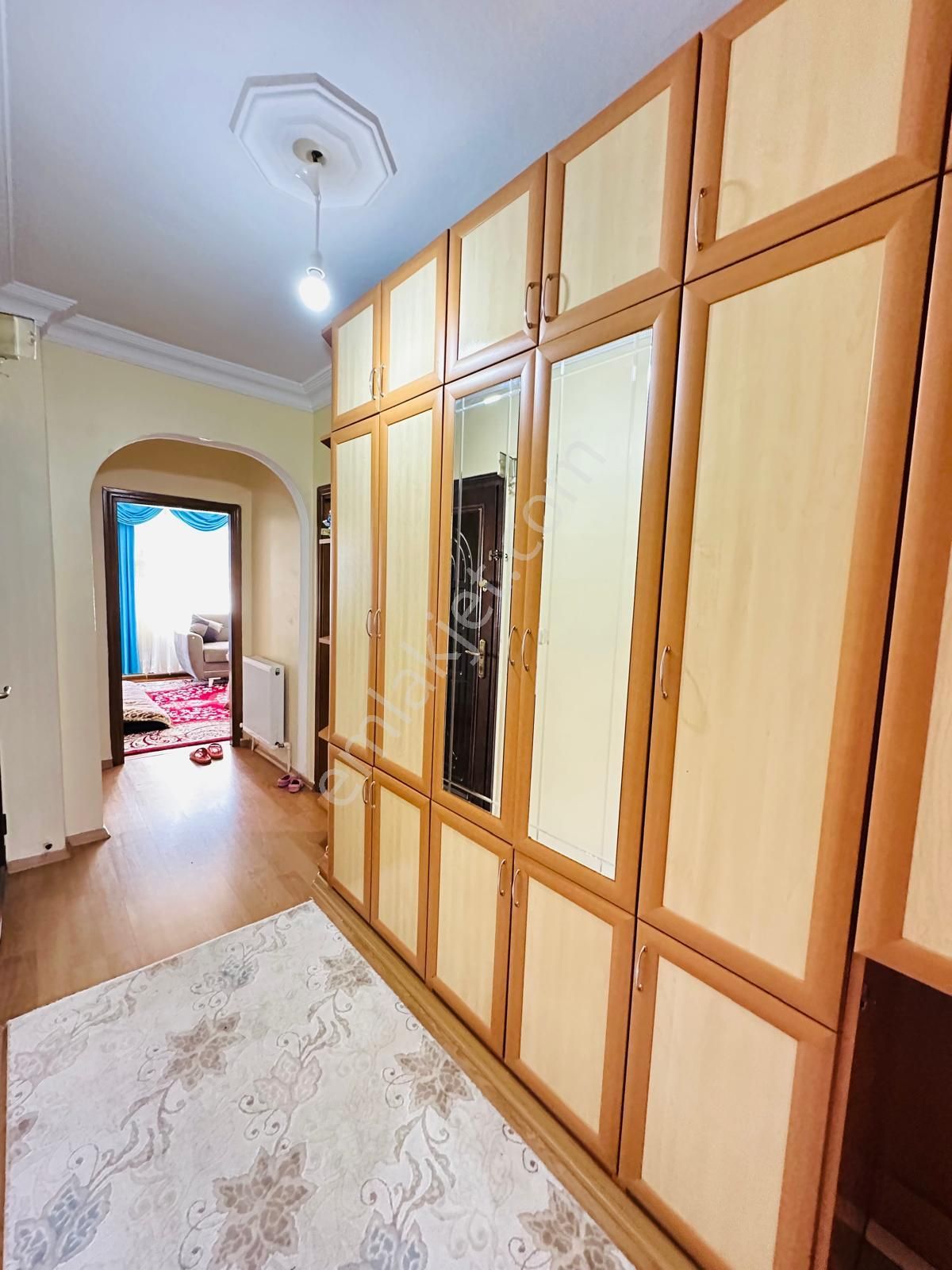 Has Seba'dan Gültepe Mh 2+1 85m2 Masrafsız Satılık Arakat Daire - Görsel 32