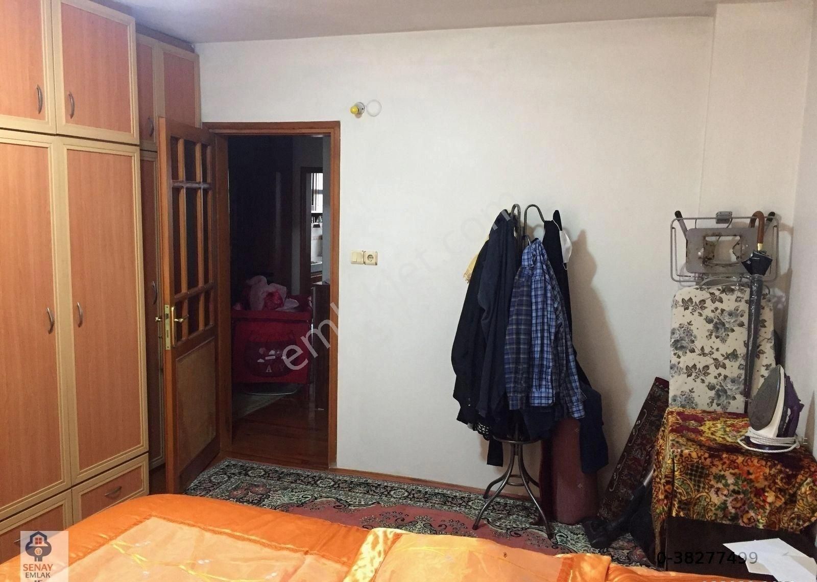 Fatih Mah. Fatih Mehmet Okl.yanı 3 Katlı 2+1 Satılık Müstakil Ev - Görsel 3