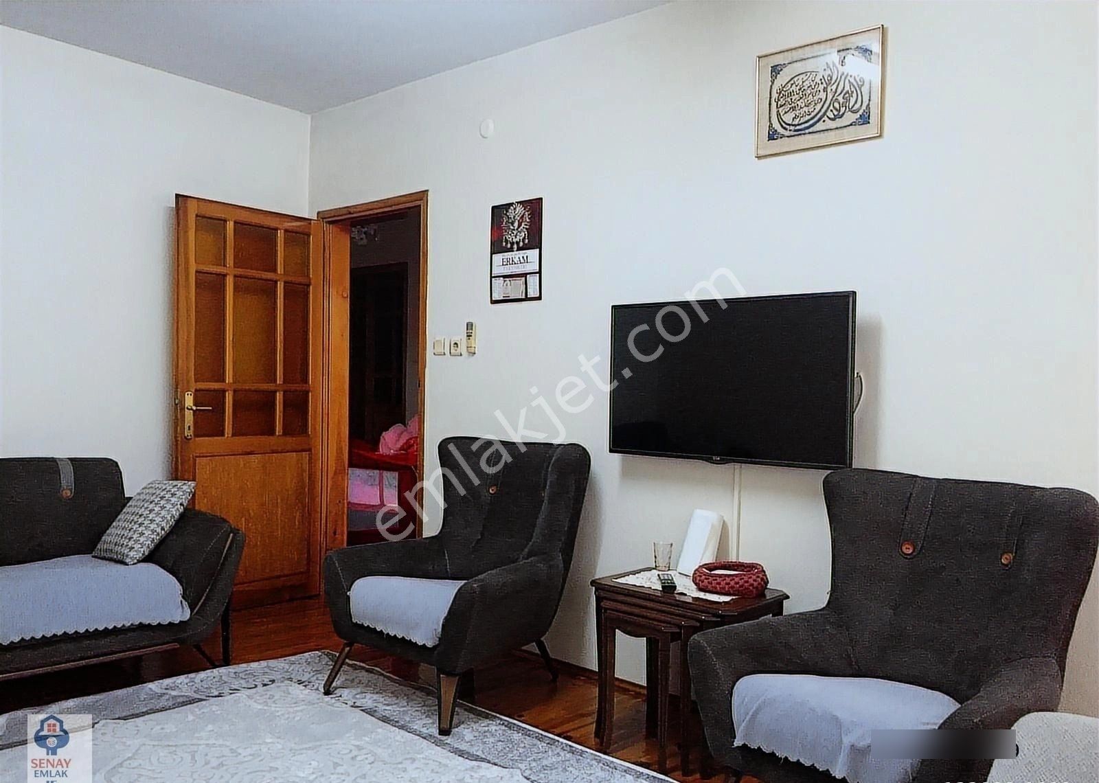 Fatih Mah. Fatih Mehmet Okl.yanı 3 Katlı 2+1 Satılık Müstakil Ev - Görsel 21